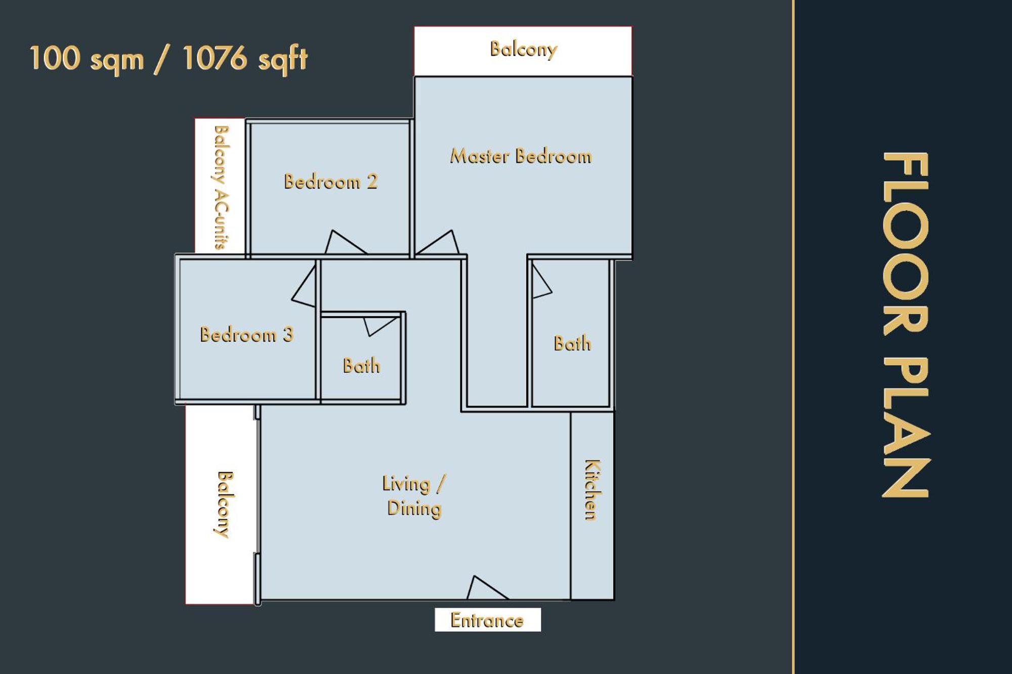 Luxury At A Bargain Apartment *