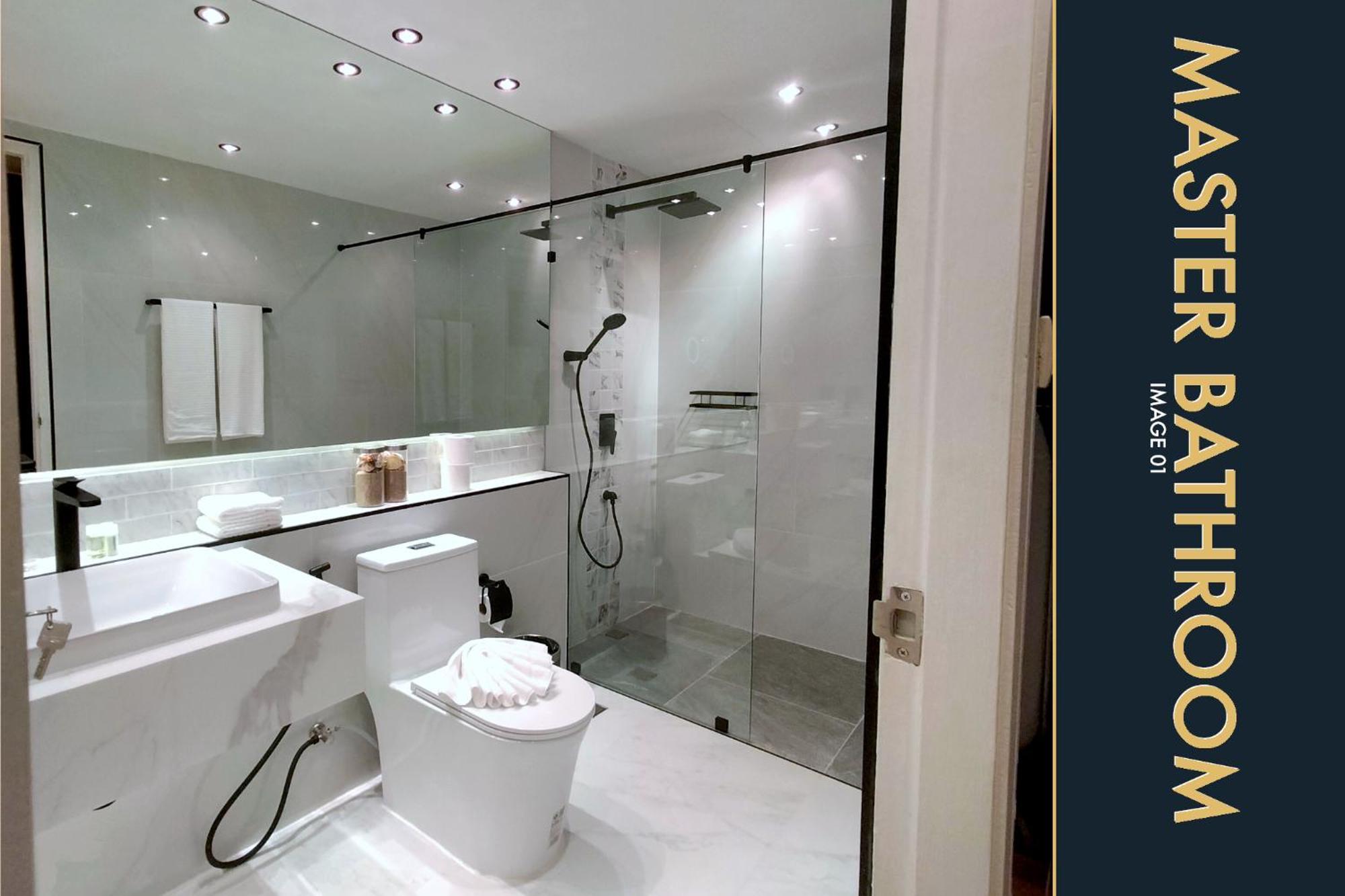 Apartment Luxury At A Bargain