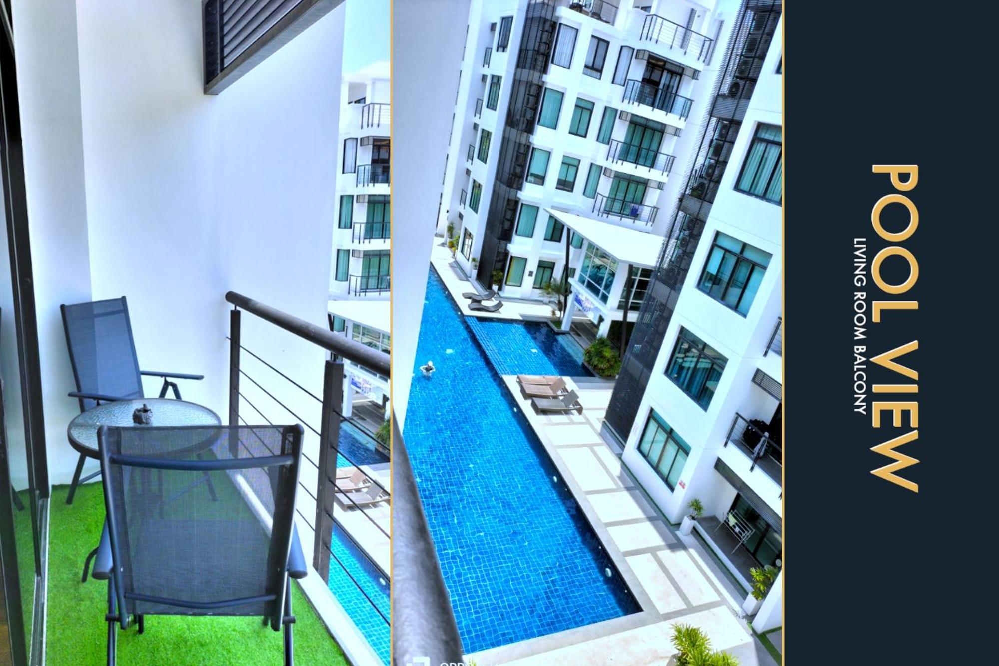 Luxury At A Bargain Kamala Beach