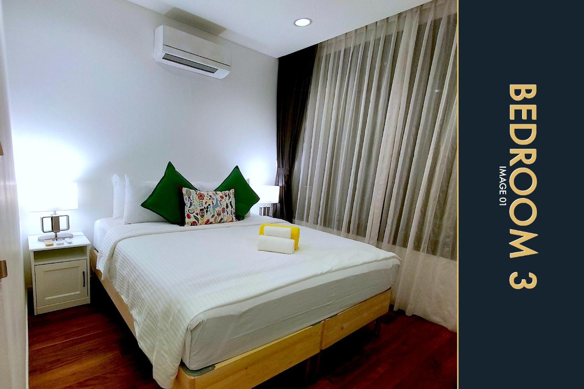 Luxury At A Bargain * Kamala Beach