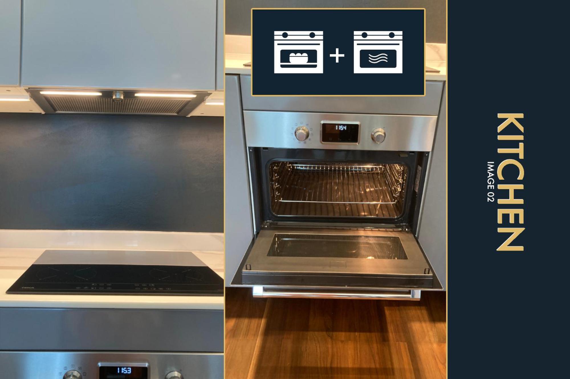 Apartment Luxury At A Bargain *