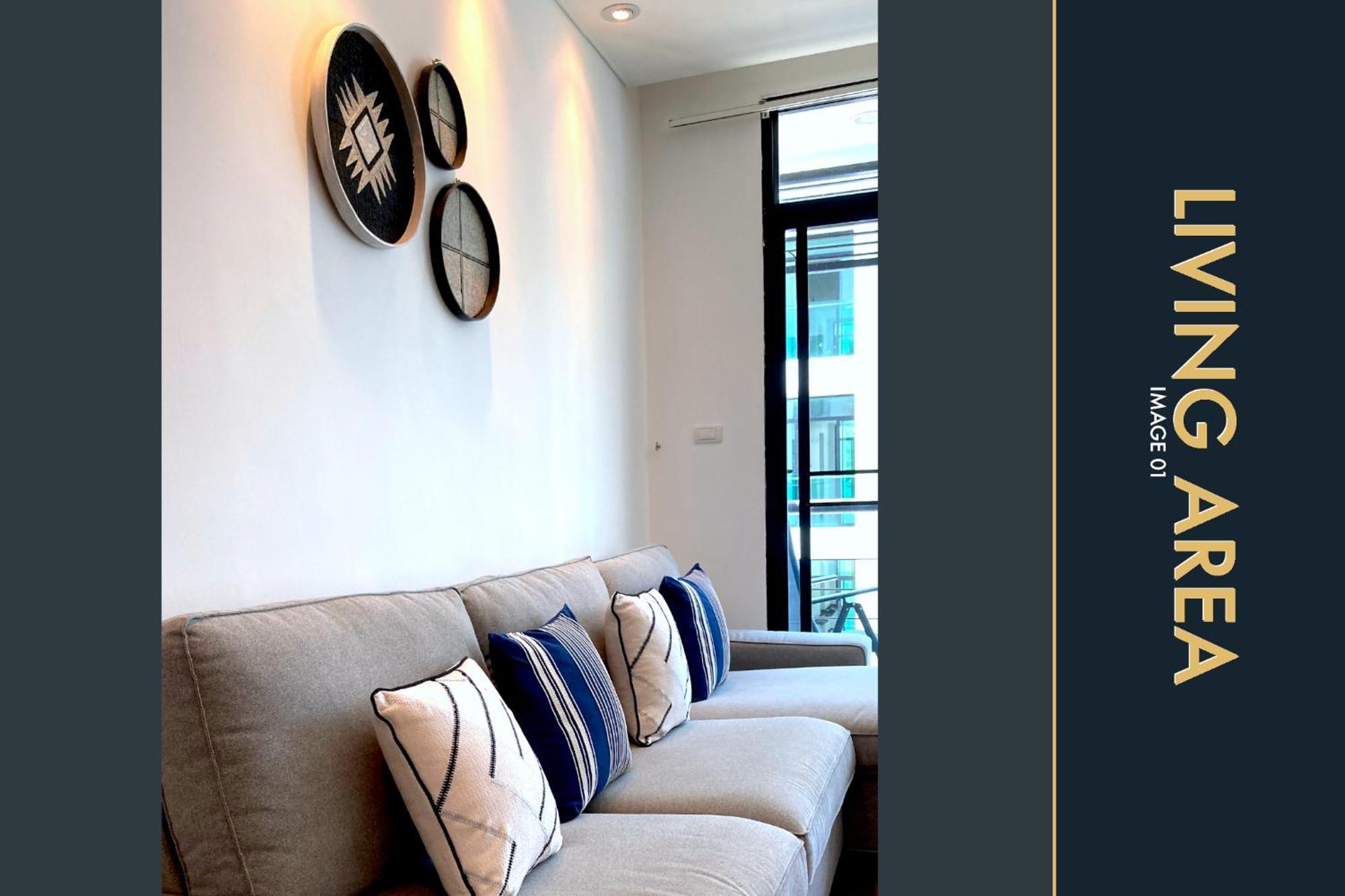 Luxury At A Bargain Kamala Beach