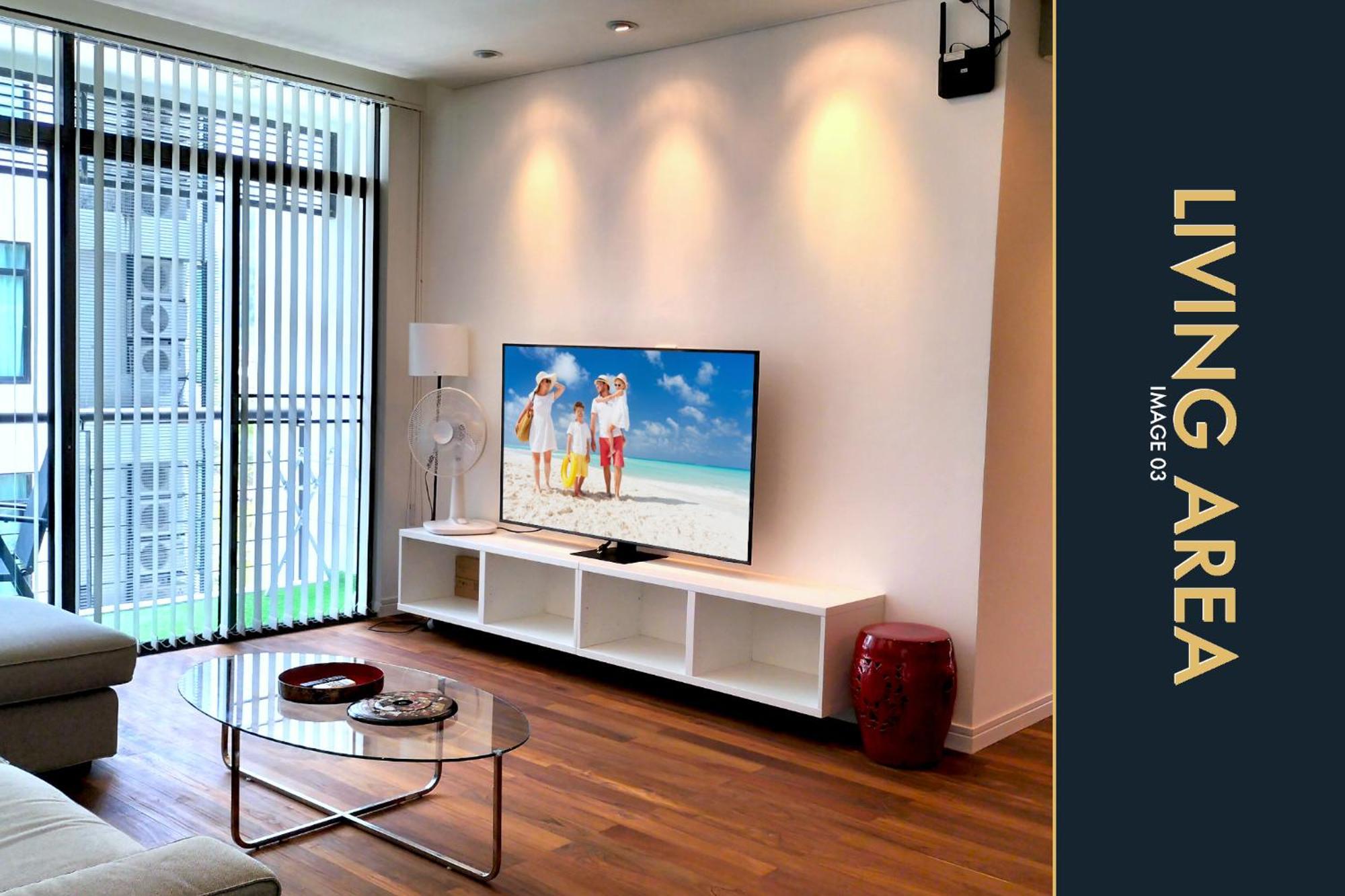 Apartment Luxury At A Bargain Kamala Beach