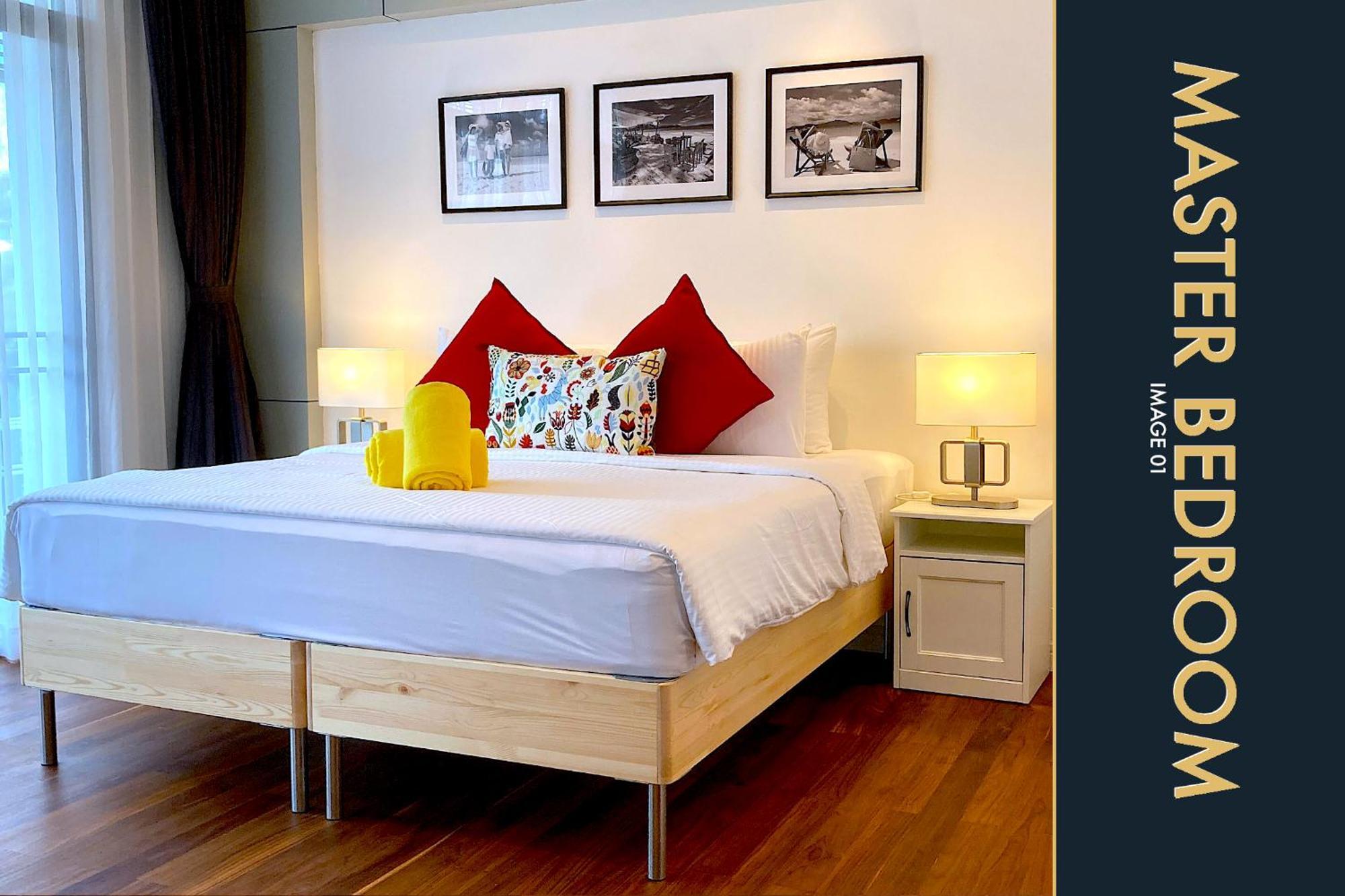 Luxury At A Bargain Kamala Beach