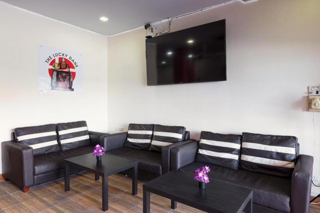Lucky Buako Hotel Patong