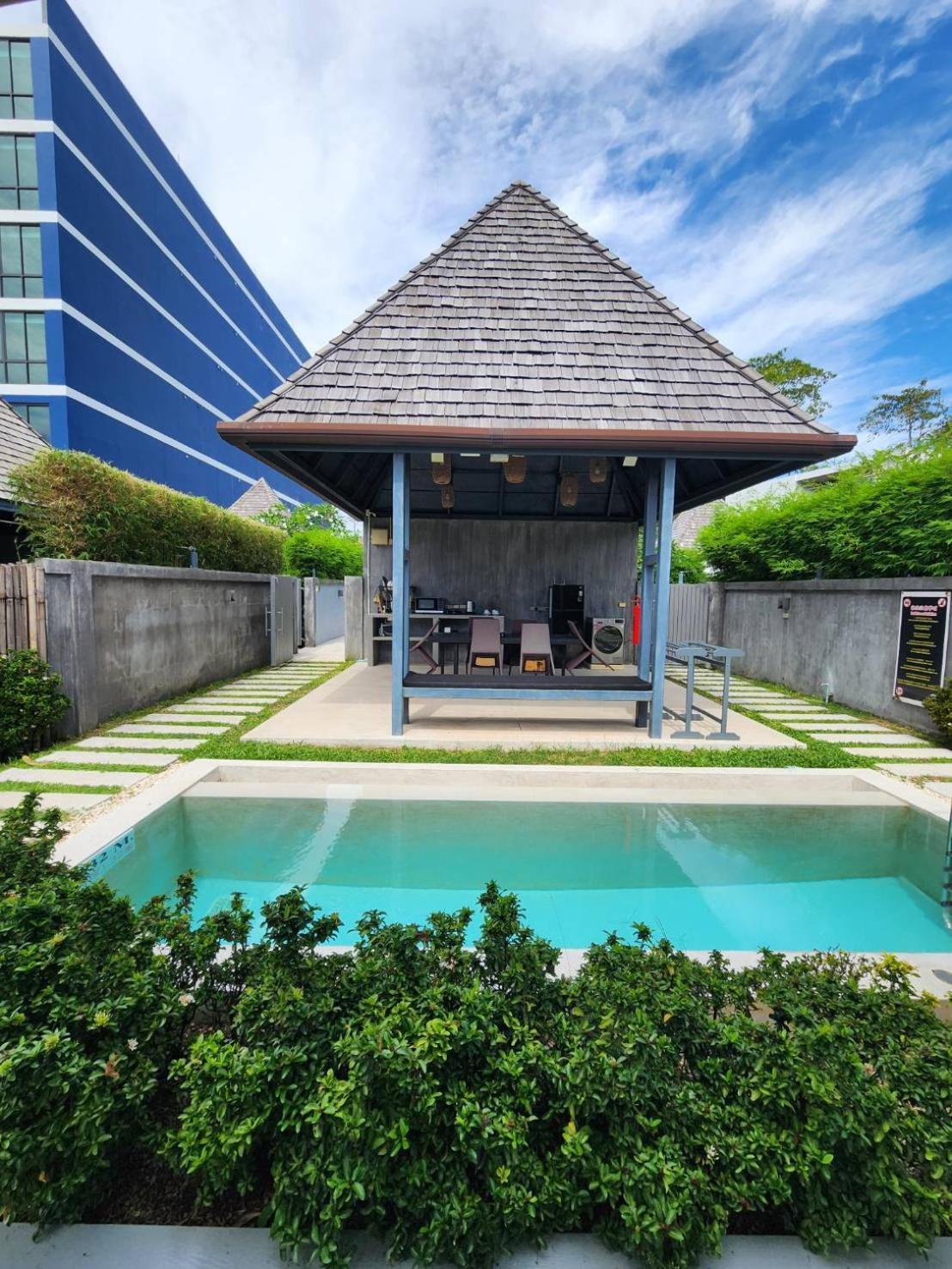 Tao And Aparthotel Phuket