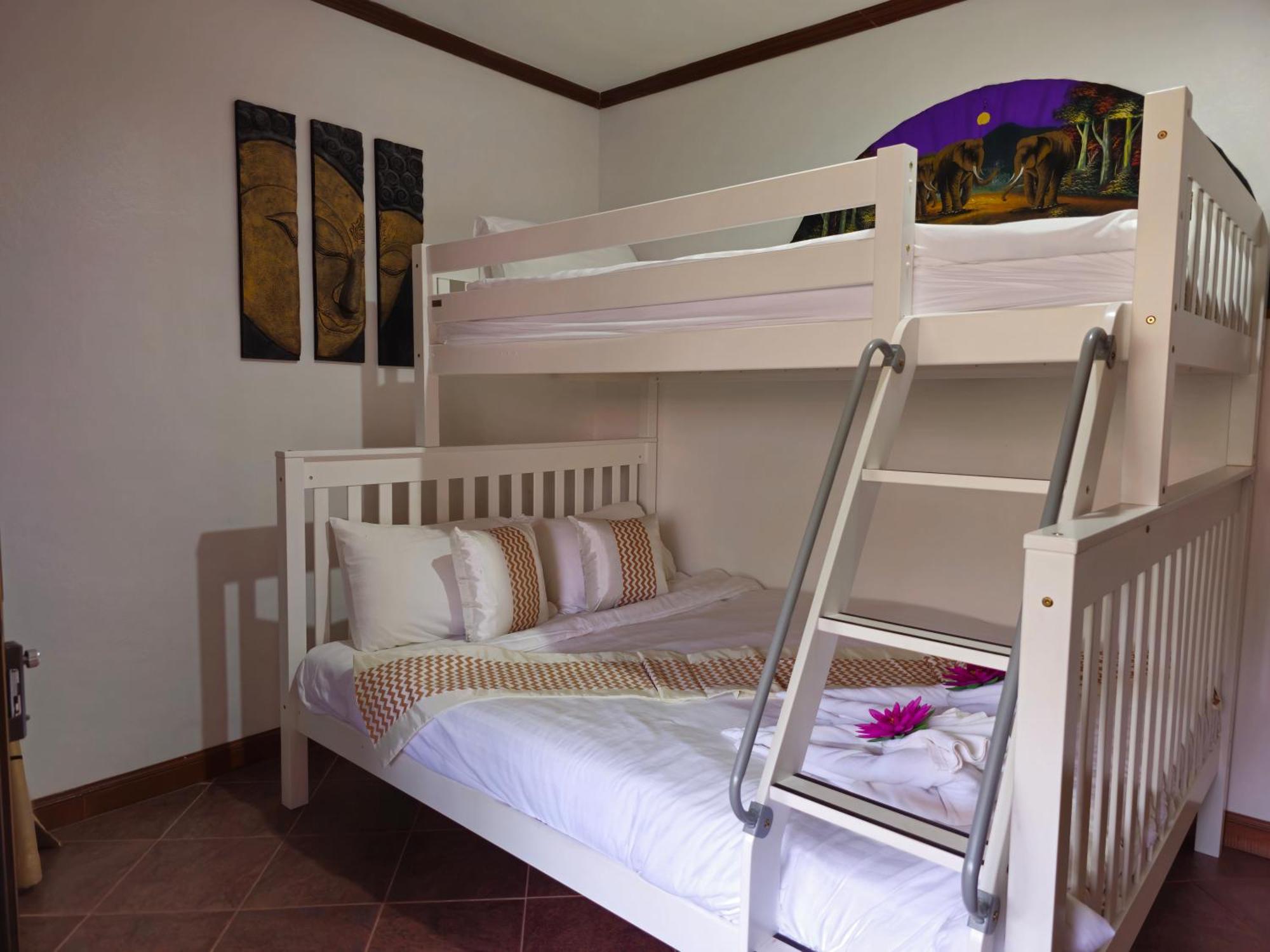 Sai Rougn Apartment *