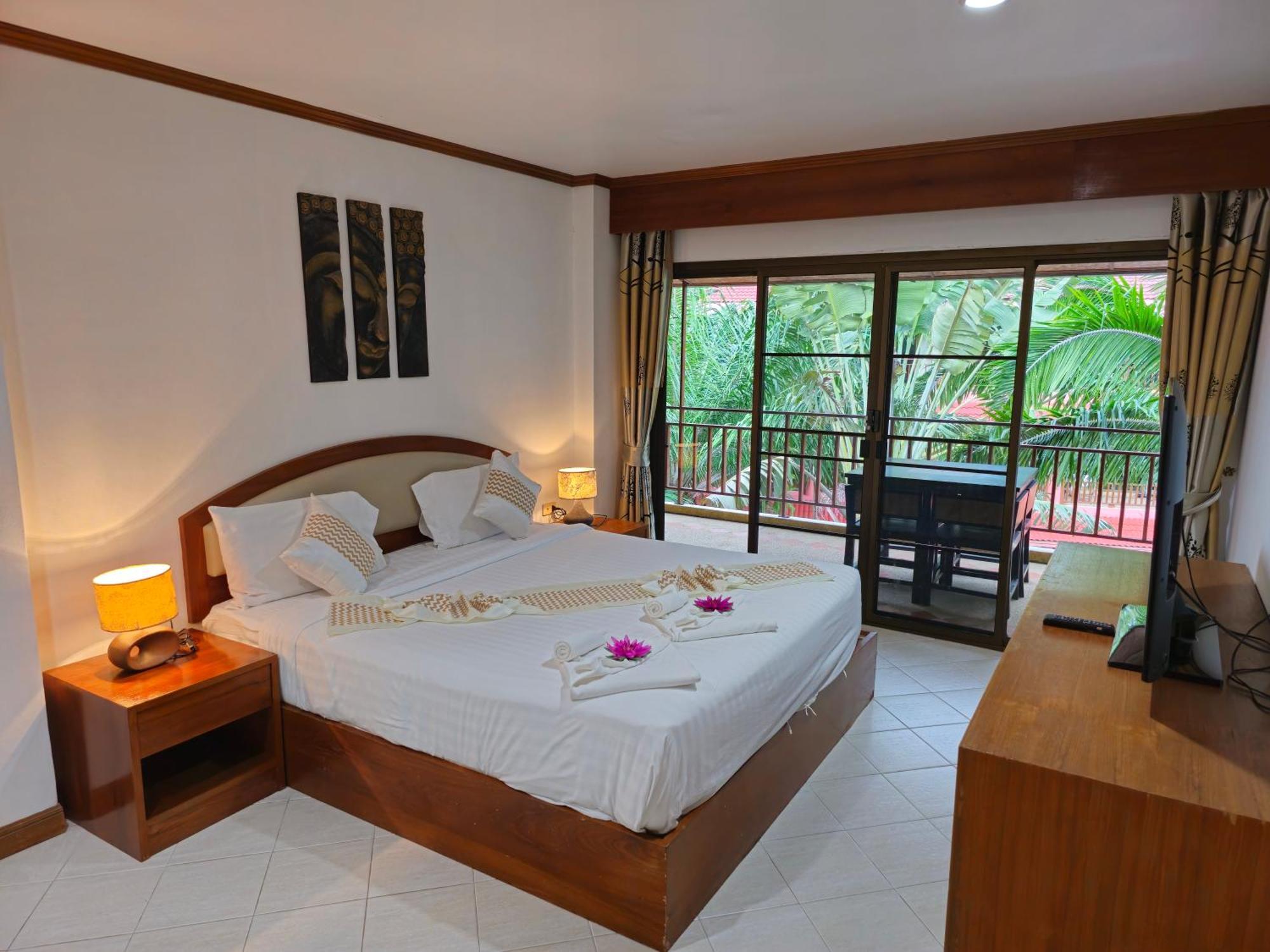 Apartment Sai Rougn