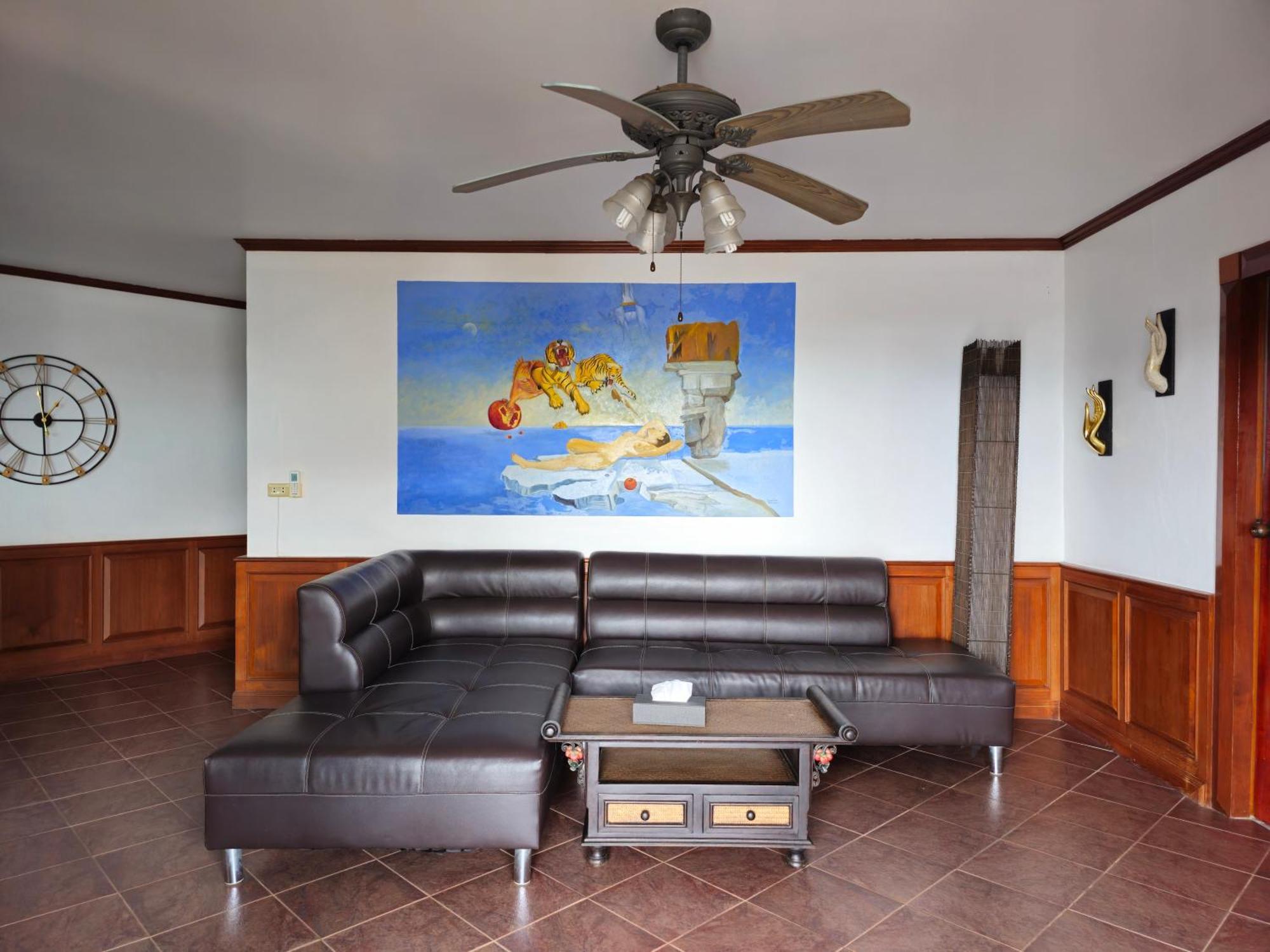 Apartment Sai Rougn