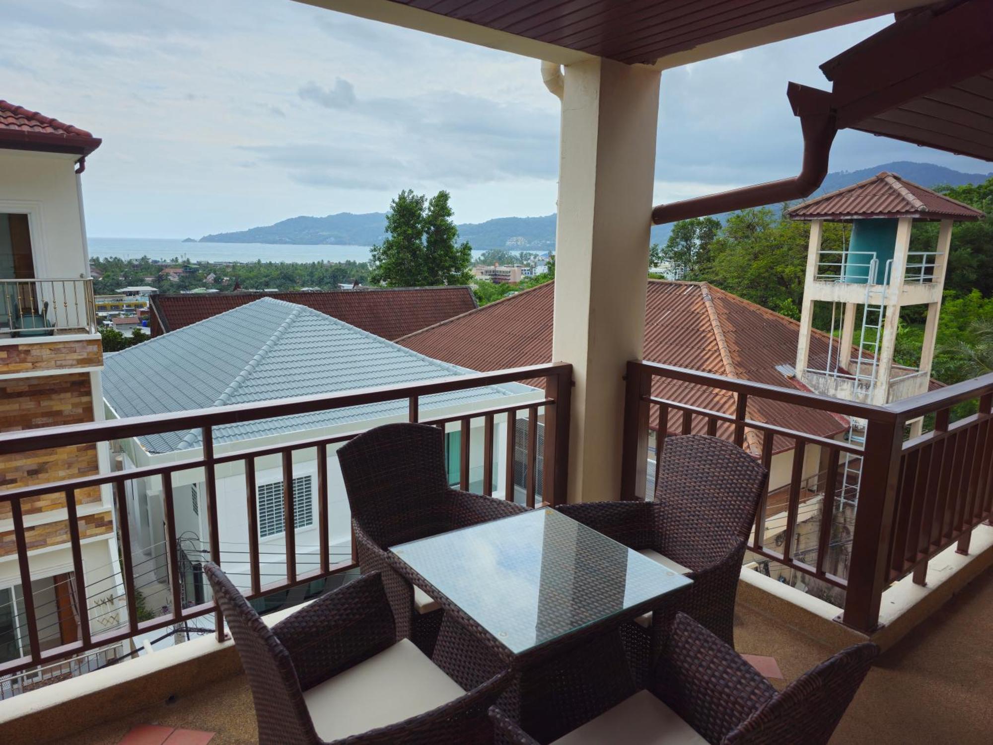 Apartment Sai Rougn