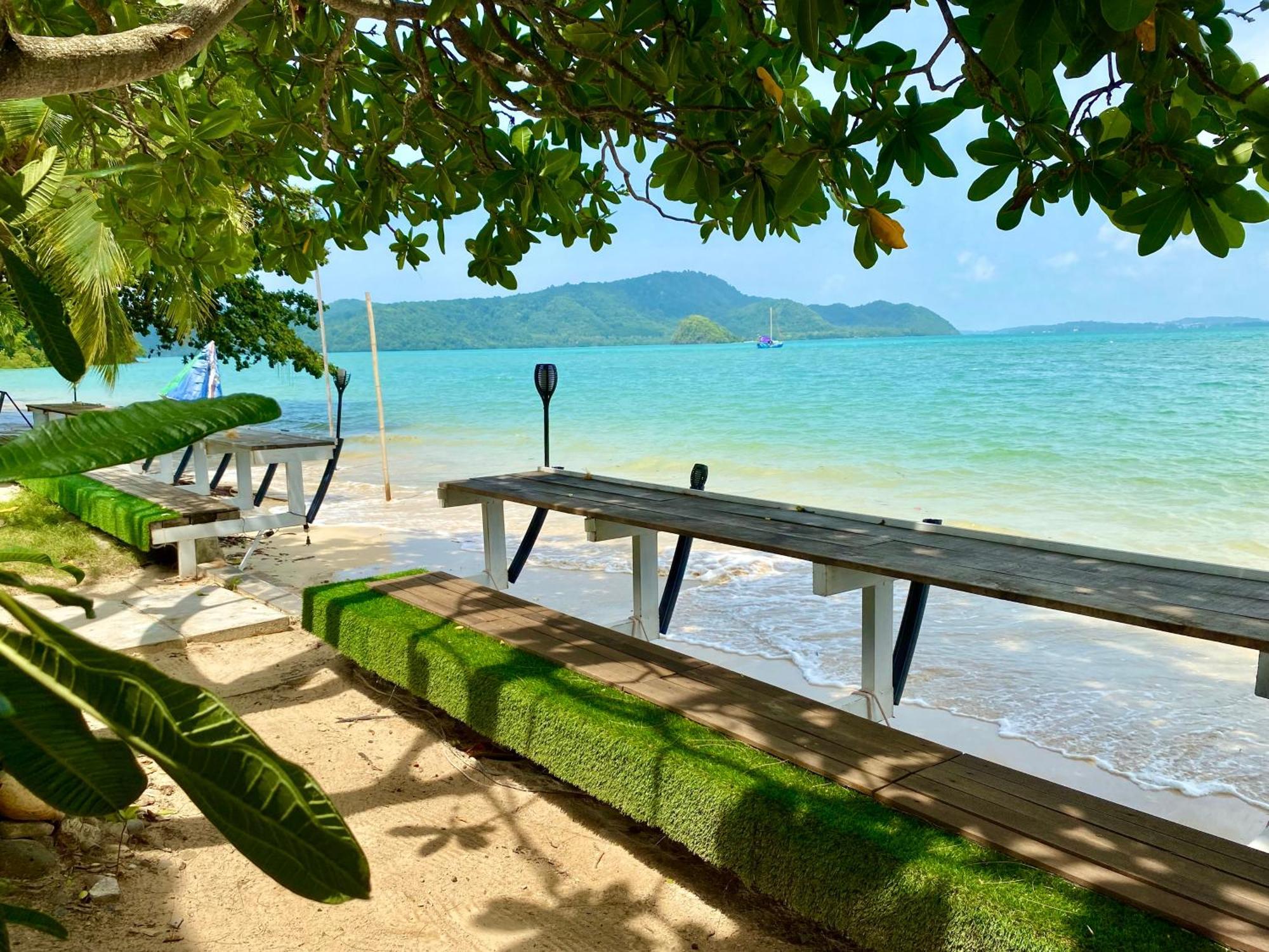 Gasthof Sunset Village - Season Retreat *