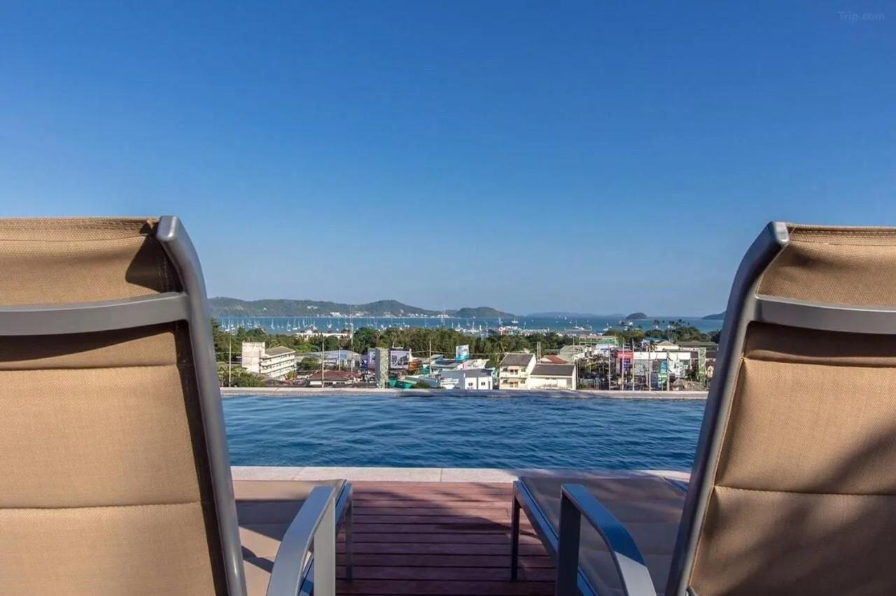 Dlux Chalong Phuket * Ban Klang (Phuket)