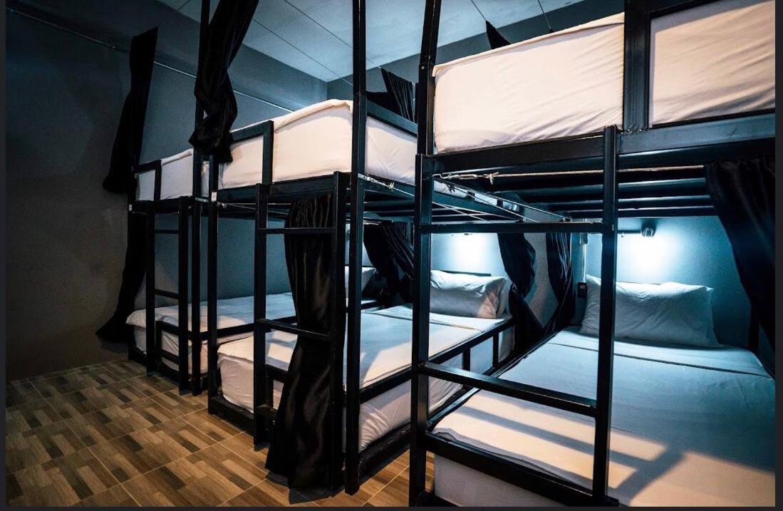 3plus1 Hostel *