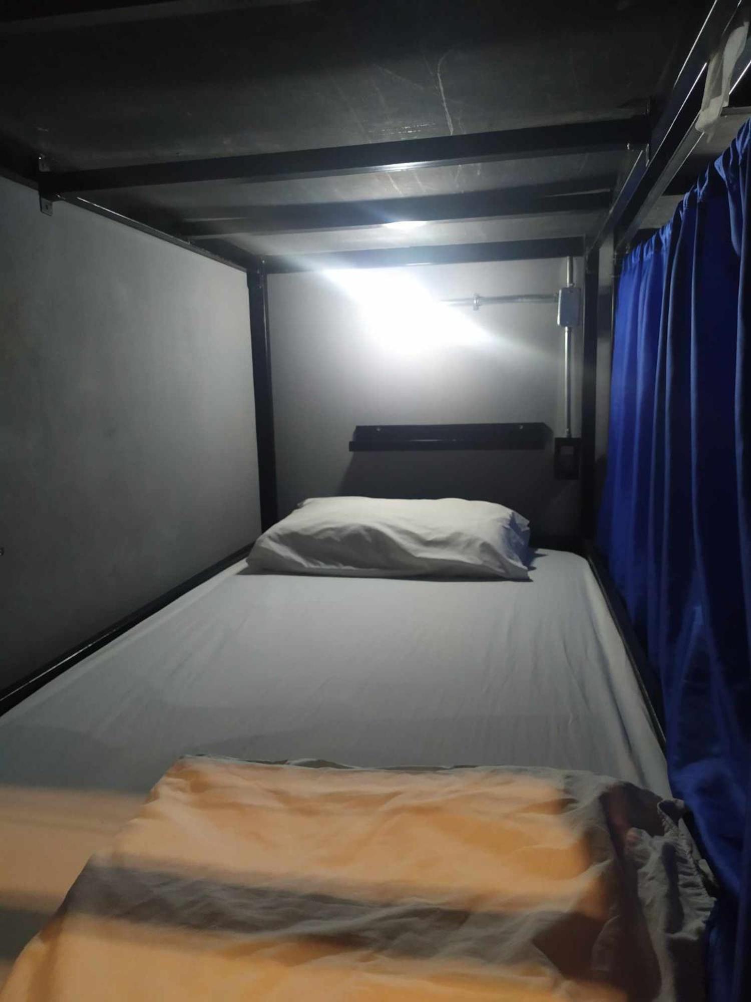 Hostel 3plus1 *