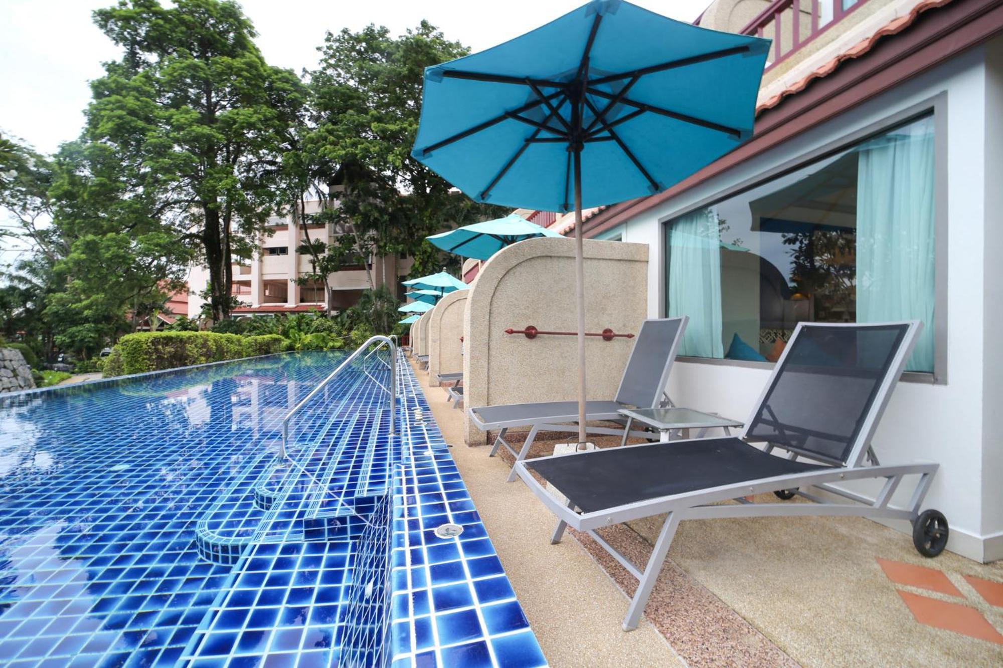Hotel Novotel Phuket 4*