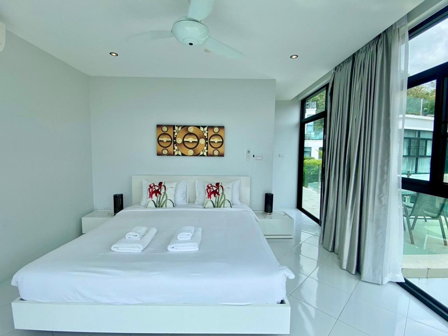 360 Degree Seaview *