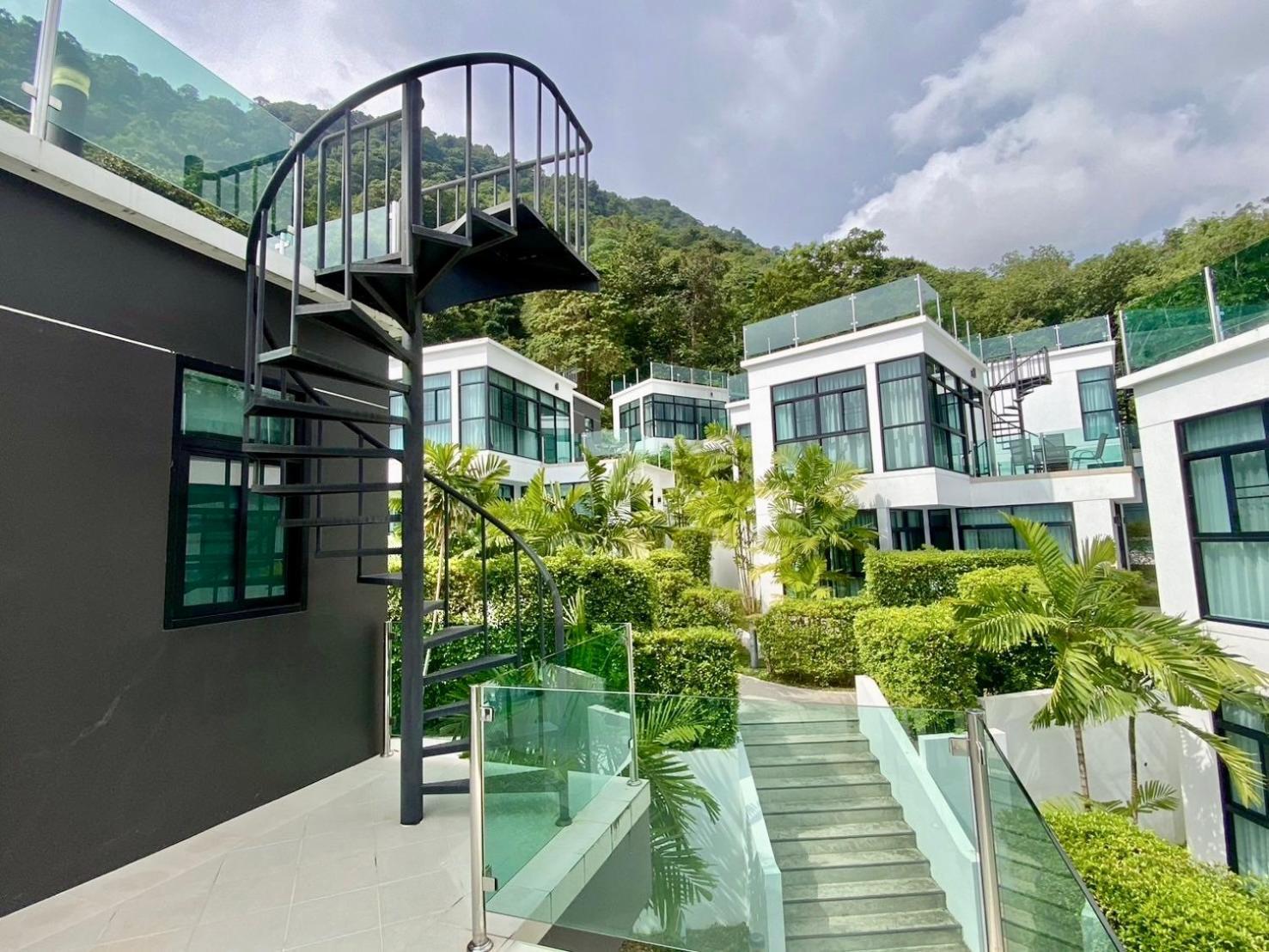 360 Degree Seaview
