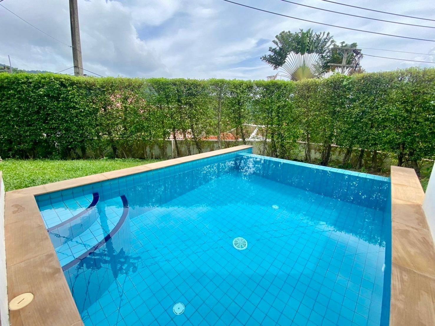 360 Degree Seaview Villa *