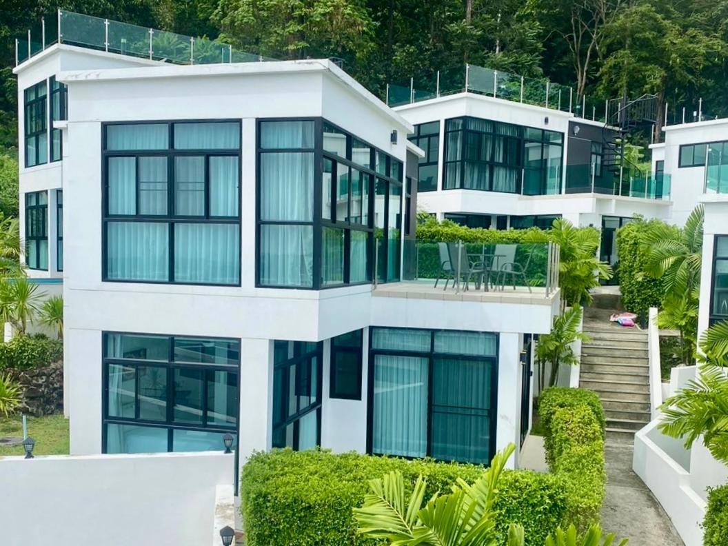 360 Degree Seaview *