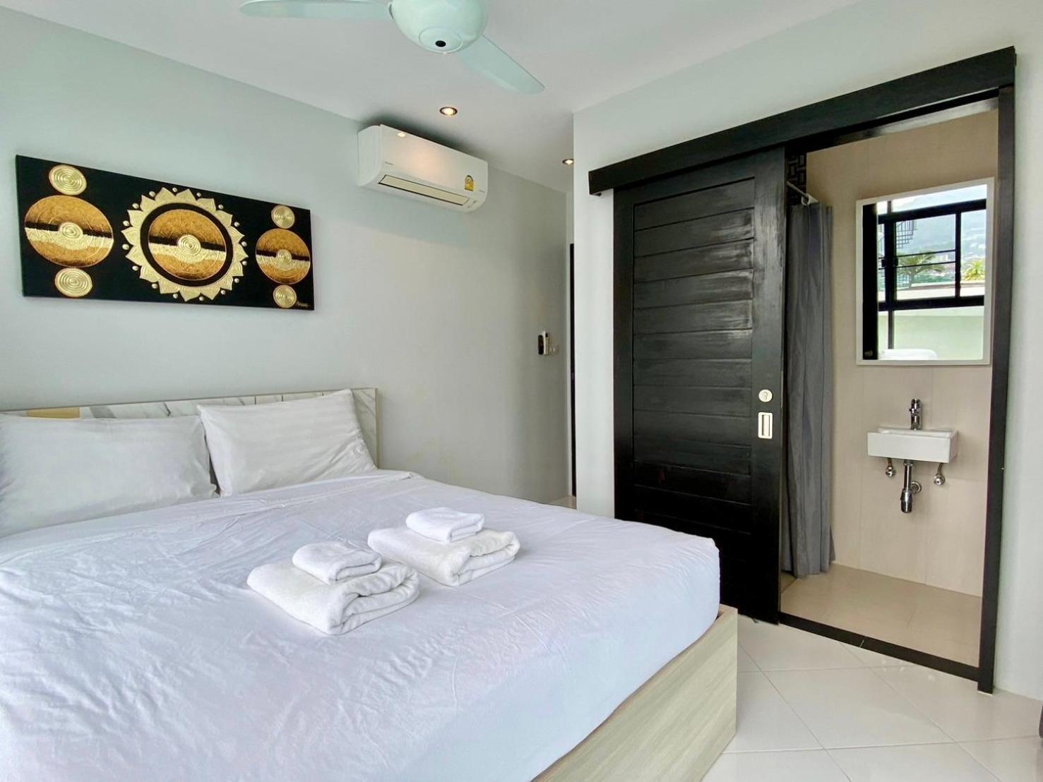 360 Degree Seaview * Kamala Beach
