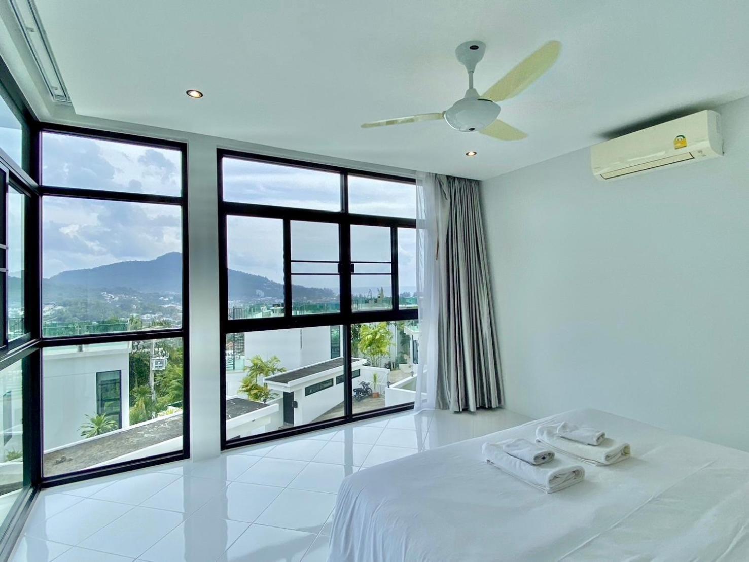360 Degree Seaview