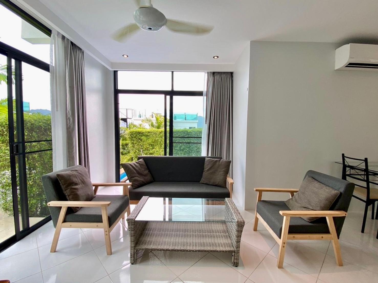 360 Degree Seaview Villa
