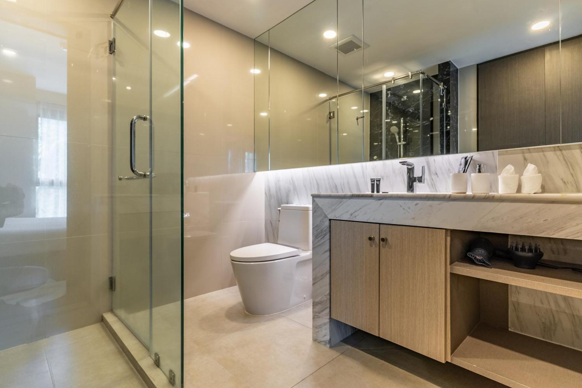 Panora By Villacarte Apartment