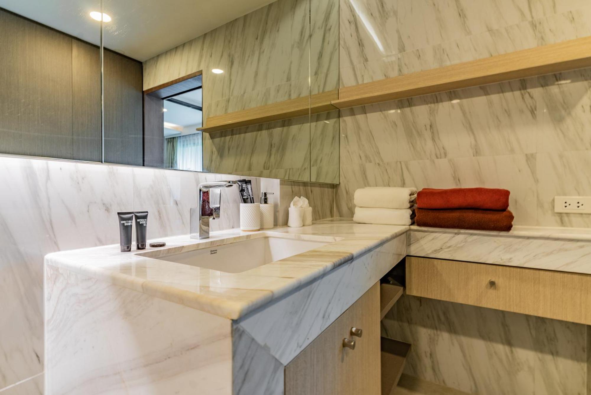 Apartment Panora By Villacarte Surin Beach (Phuket)