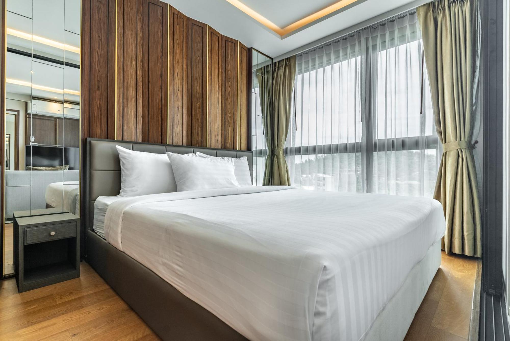 Panora By Villacarte * Surin Beach (Phuket)