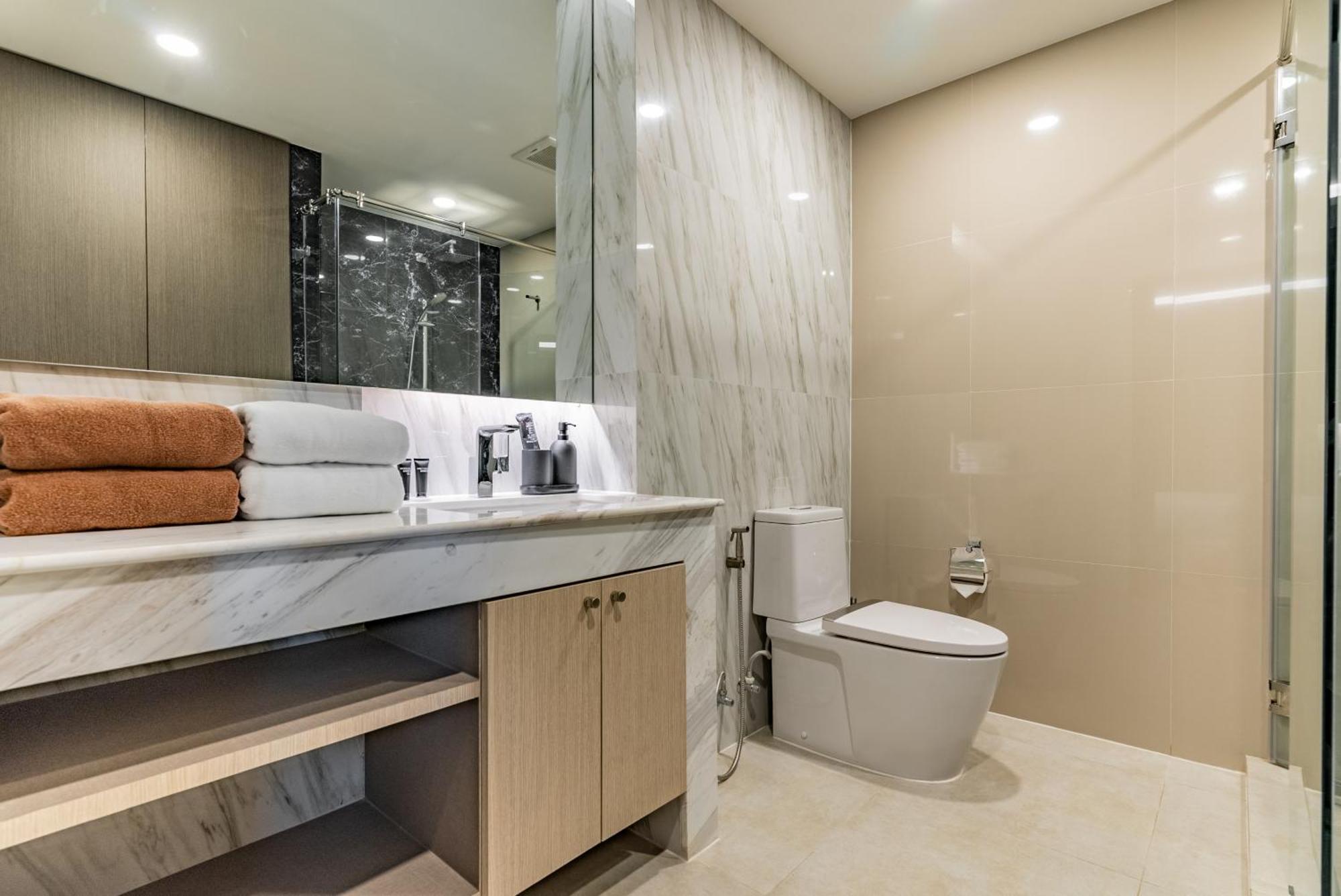 Apartment Panora By Villacarte *