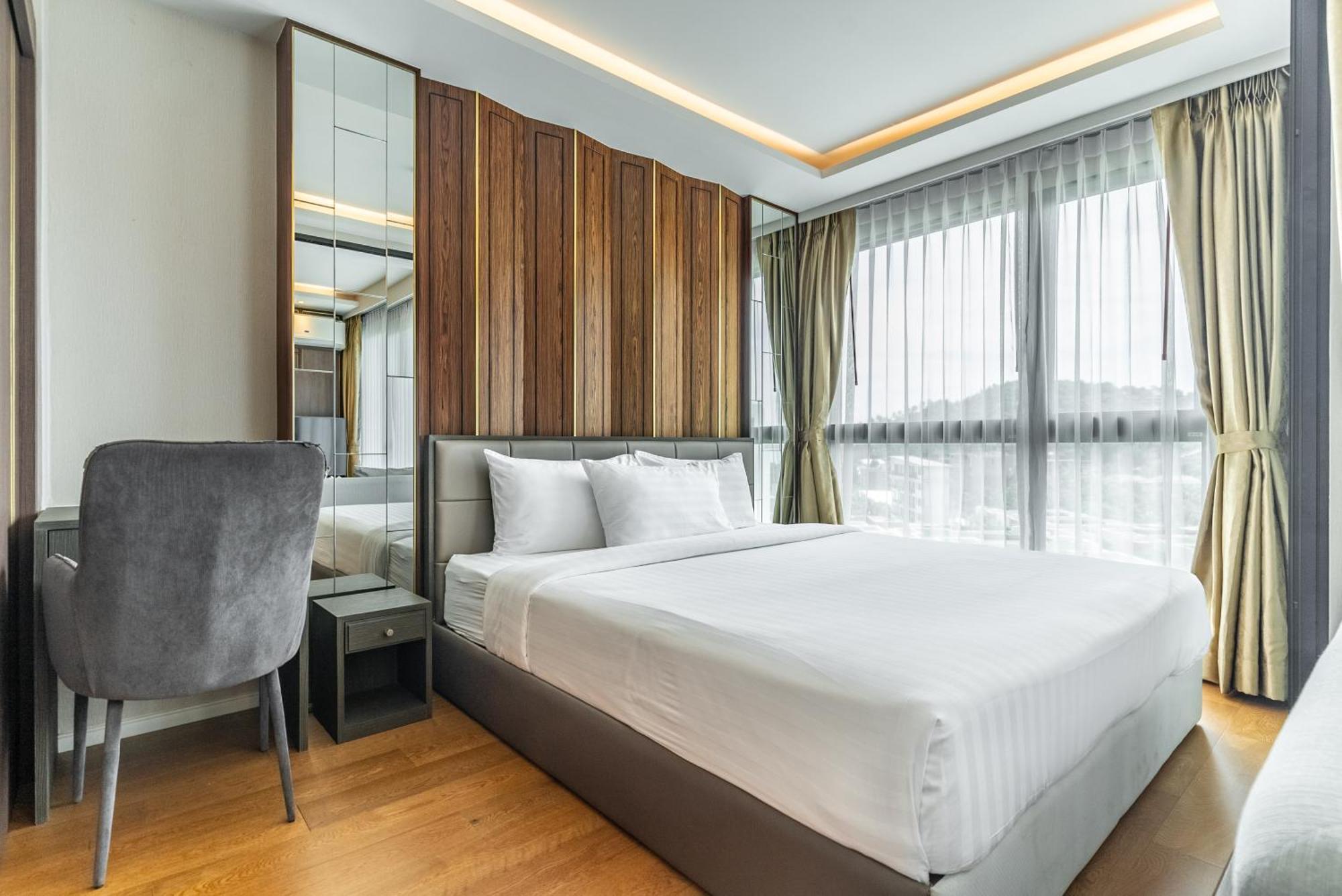 Panora By Villacarte Apartment