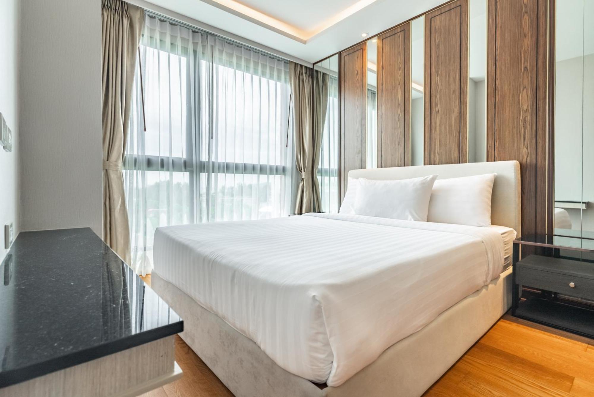 Panora By Villacarte Apartment Surin Beach (Phuket)