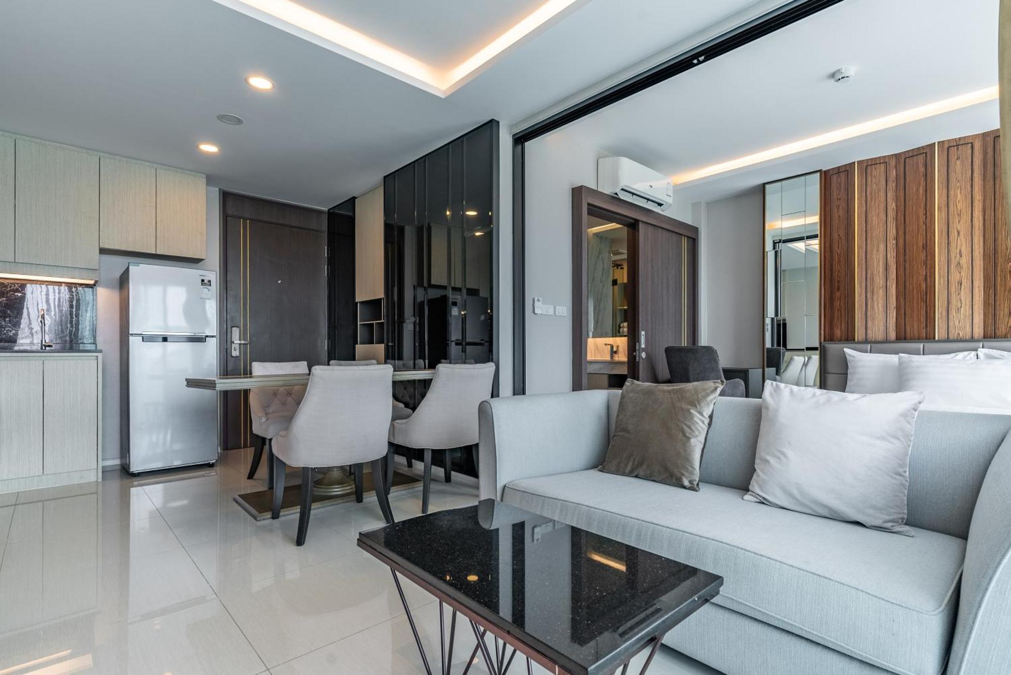 Panora By Villacarte Surin Beach (Phuket)