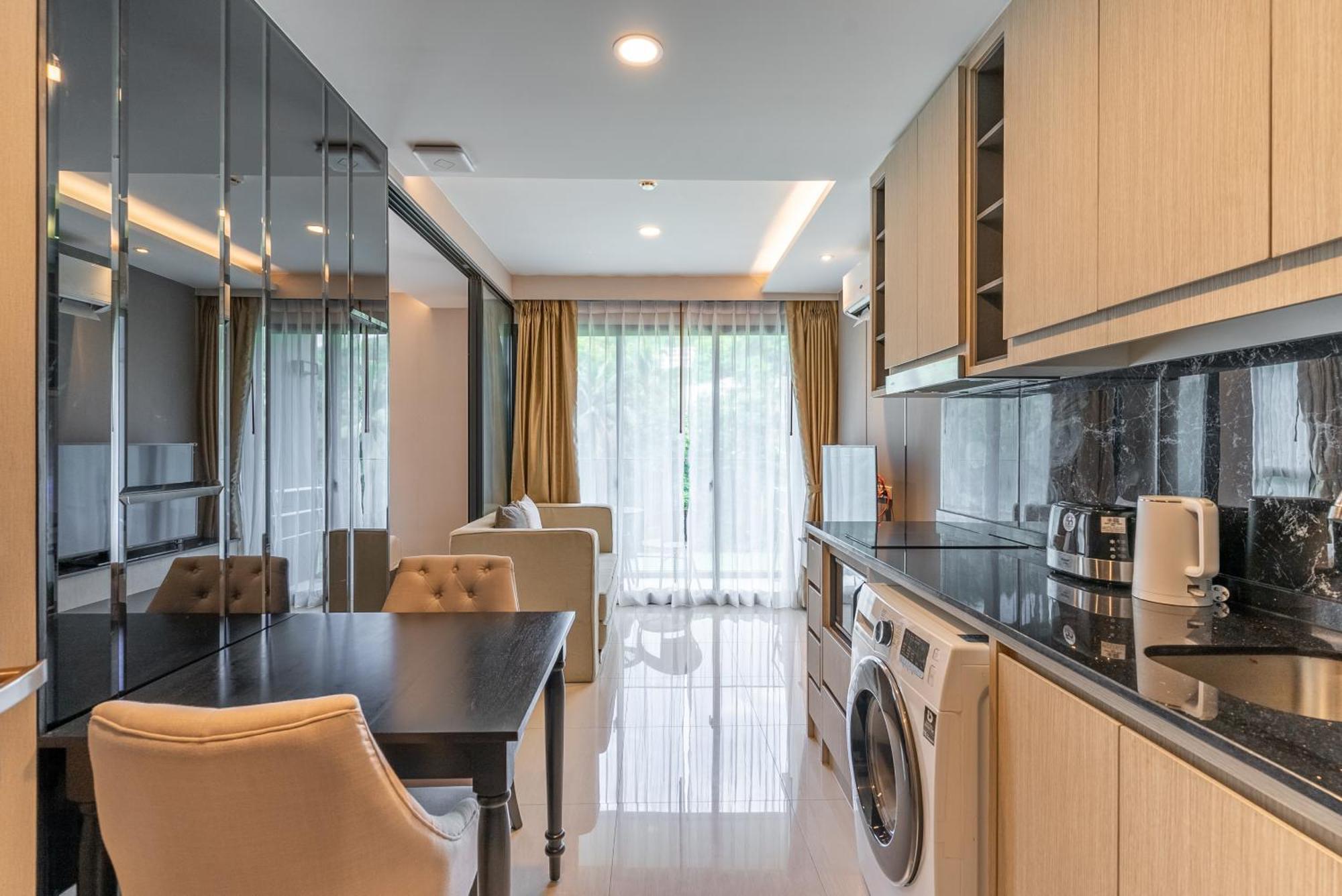 Panora By Villacarte Apartment Surin Beach (Phuket)