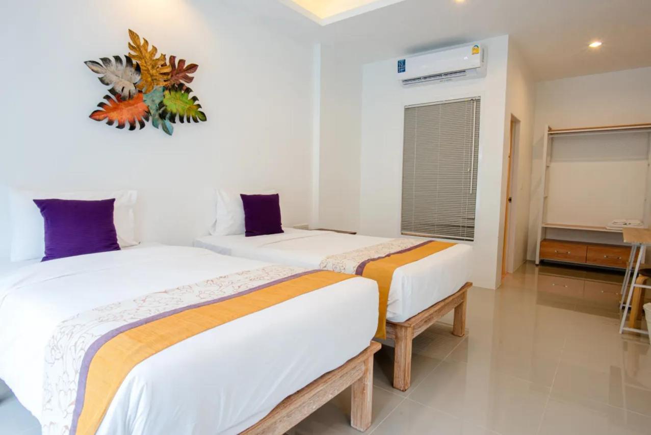 De Palm Poolvilla Phuket Villa