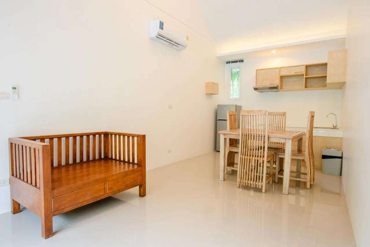 Villa De Palm Poolvilla Phuket Ban Chin Tham Mai