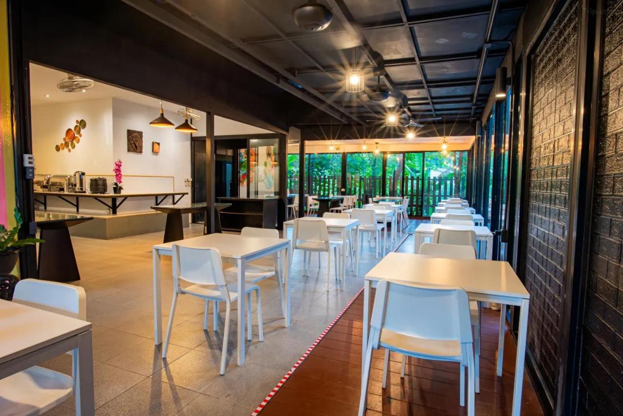 Villa De Palm Poolvilla Phuket *