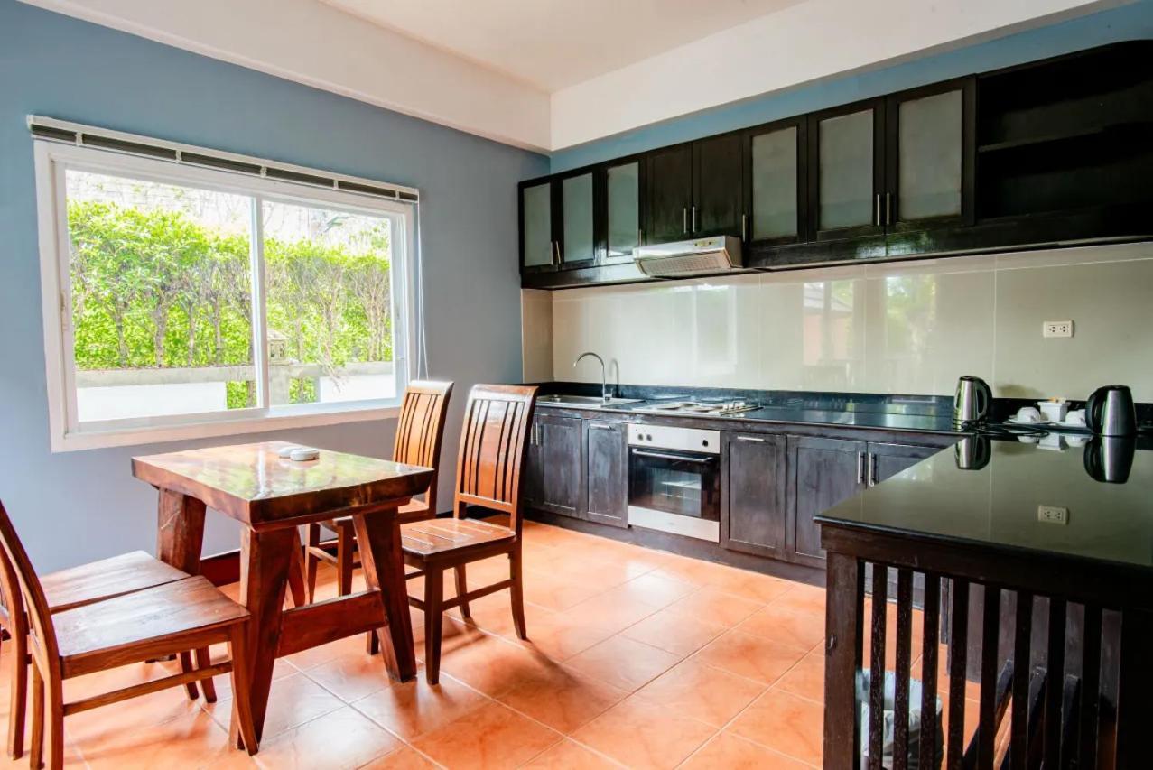 De Palm Poolvilla Phuket * Ban Chin Tham Mai