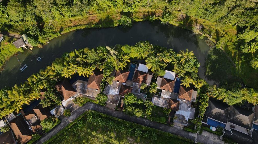 De Palm Poolvilla Phuket