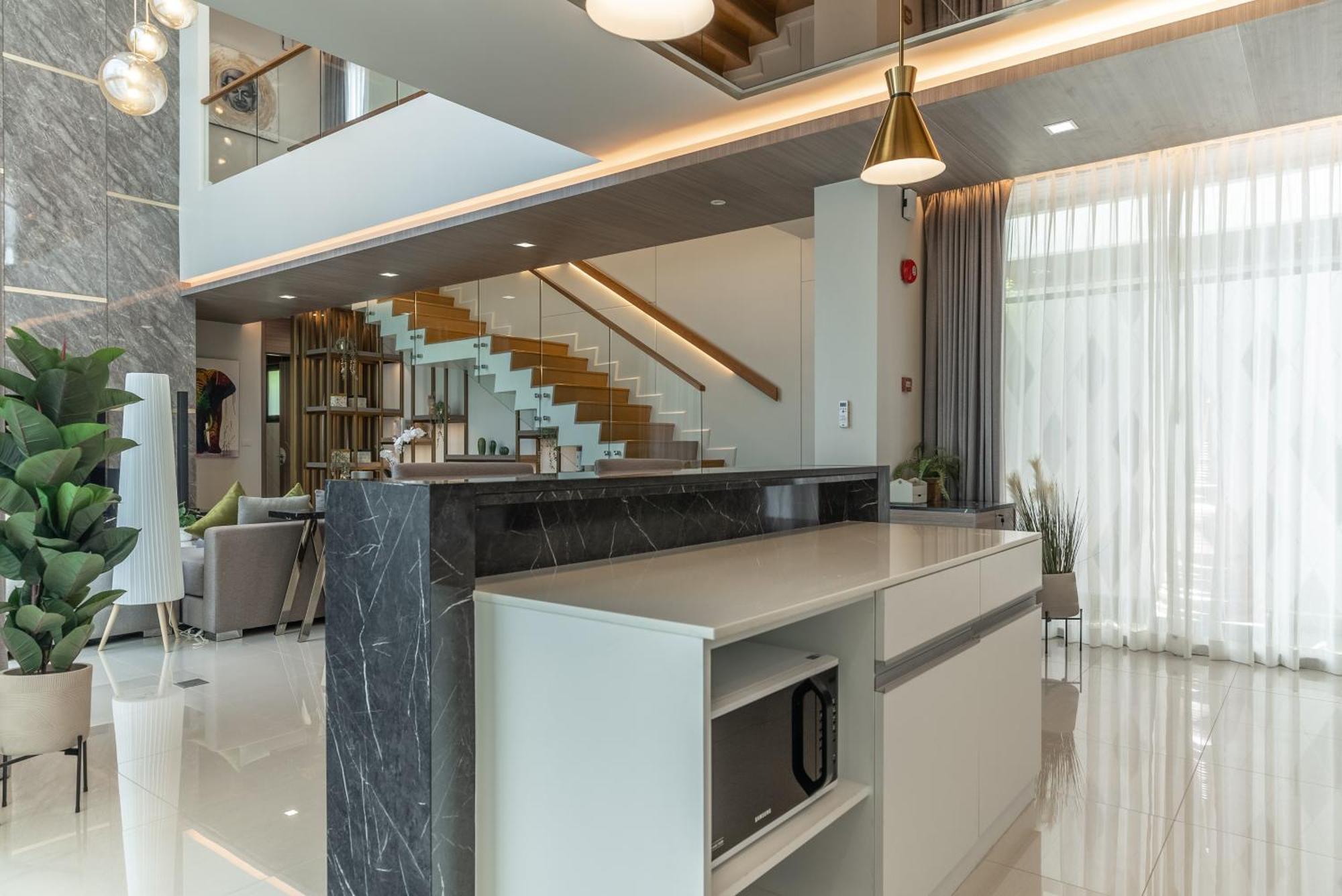 Villa Panora By Villacarte *