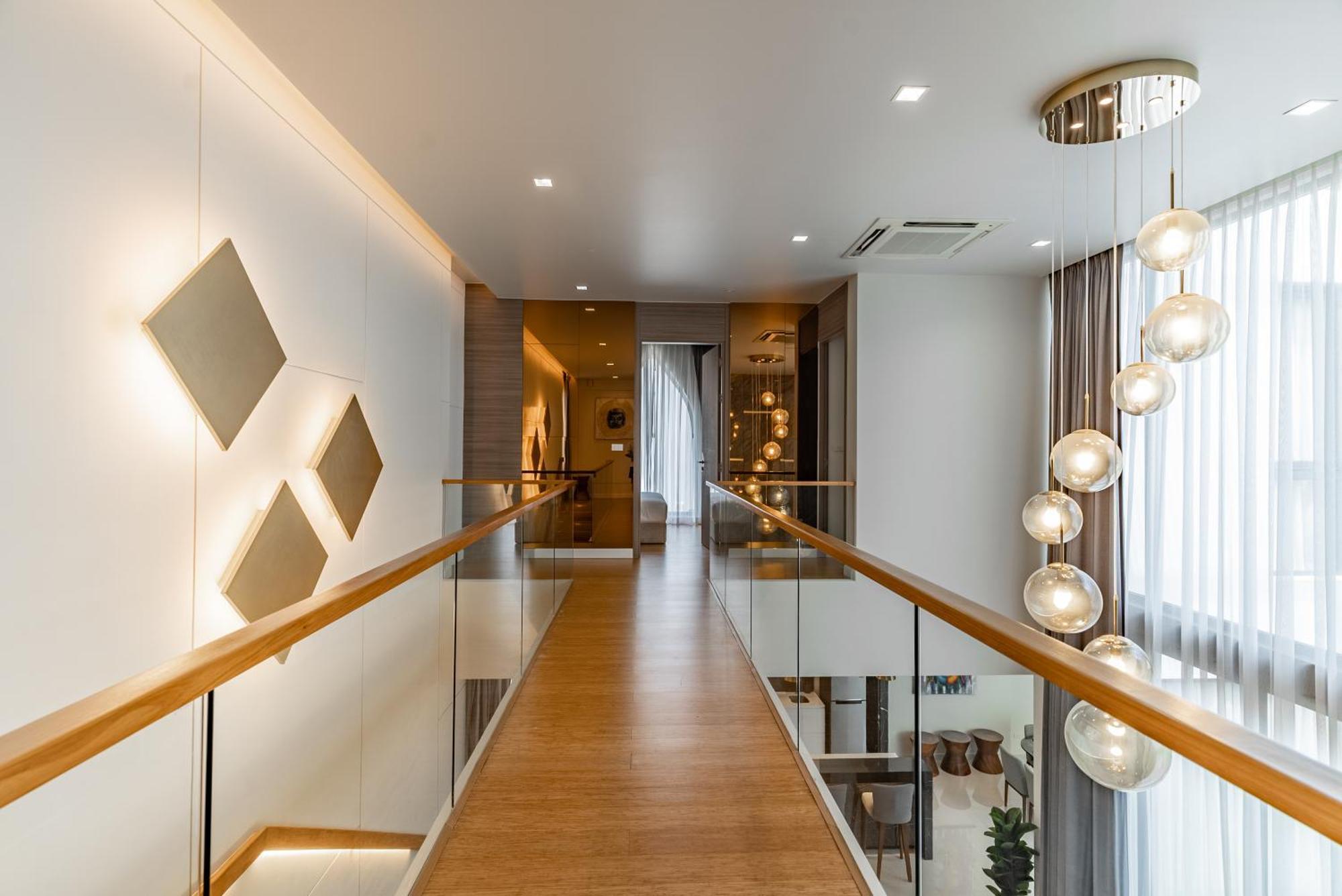 Panora By Villacarte Villa Surin Beach (Phuket)