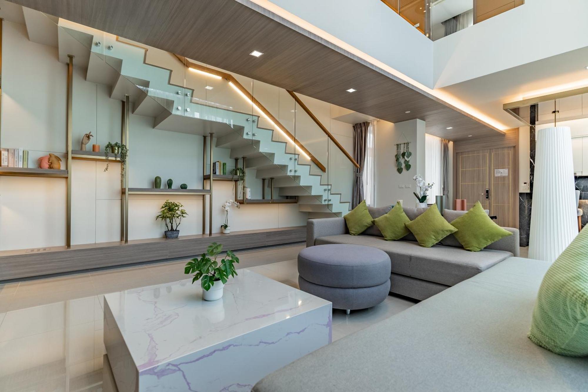 Panora By Villacarte Surin Beach (Phuket)