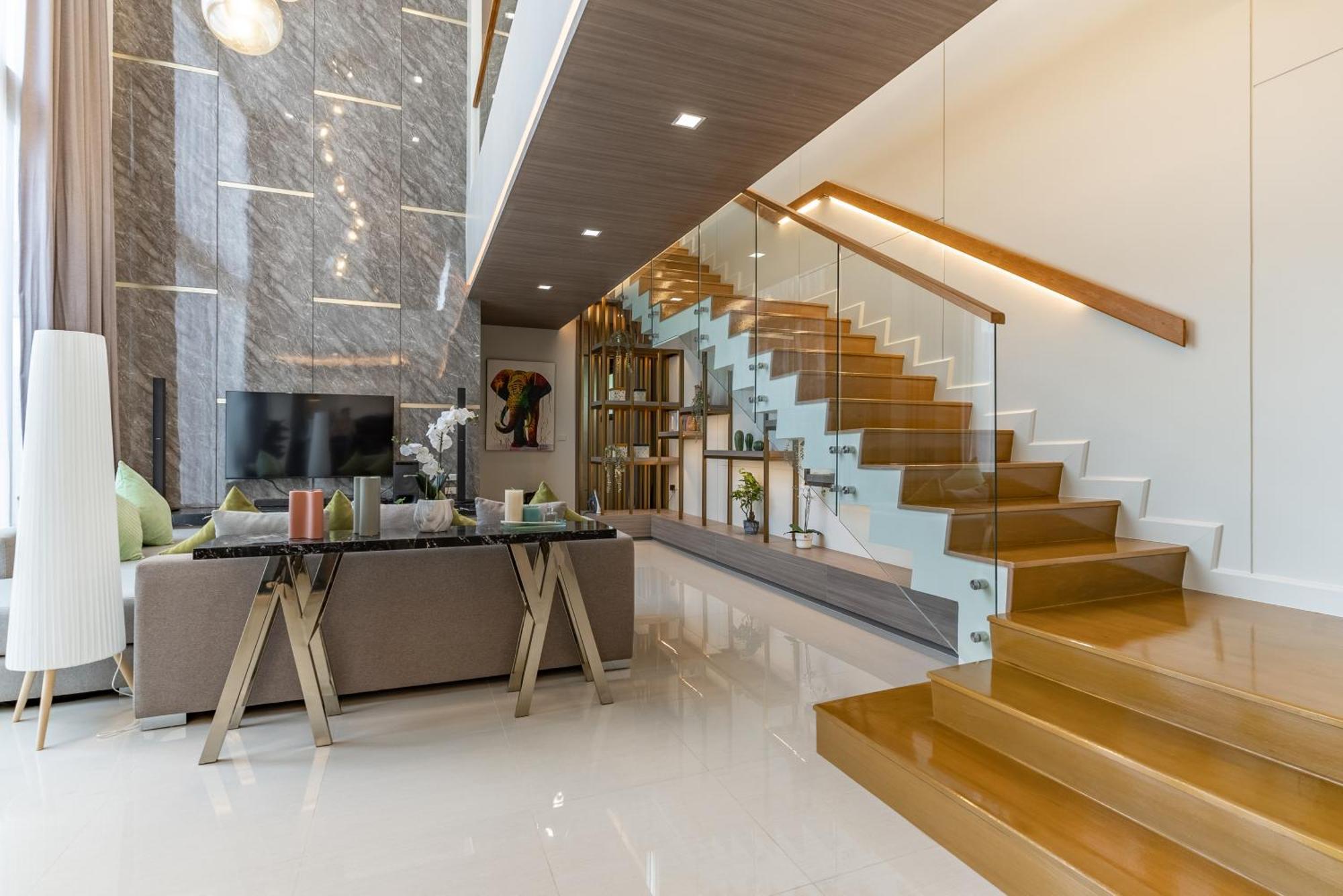Villa Panora By Villacarte Surin Beach (Phuket)