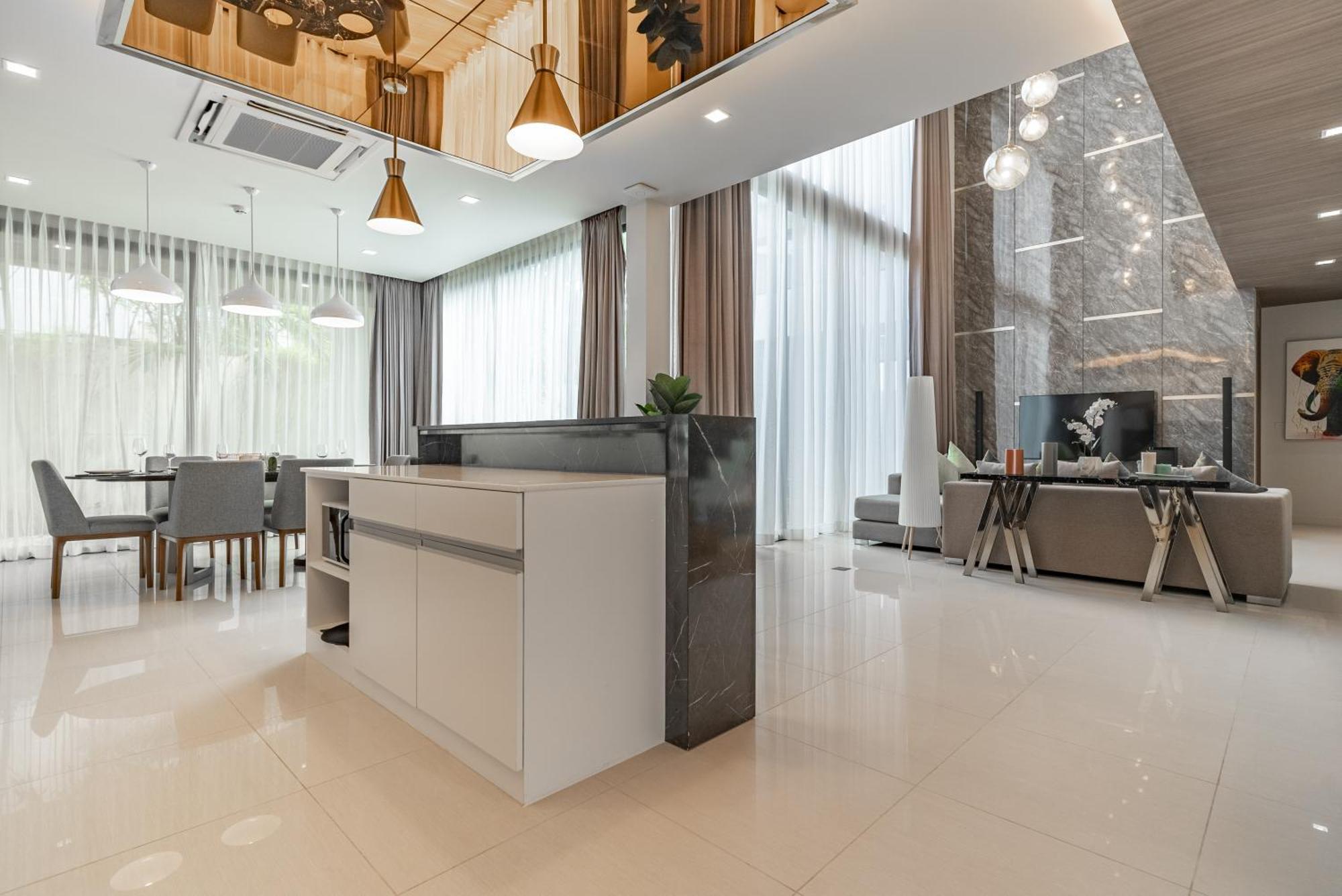 Panora By Villacarte Surin Beach (Phuket)