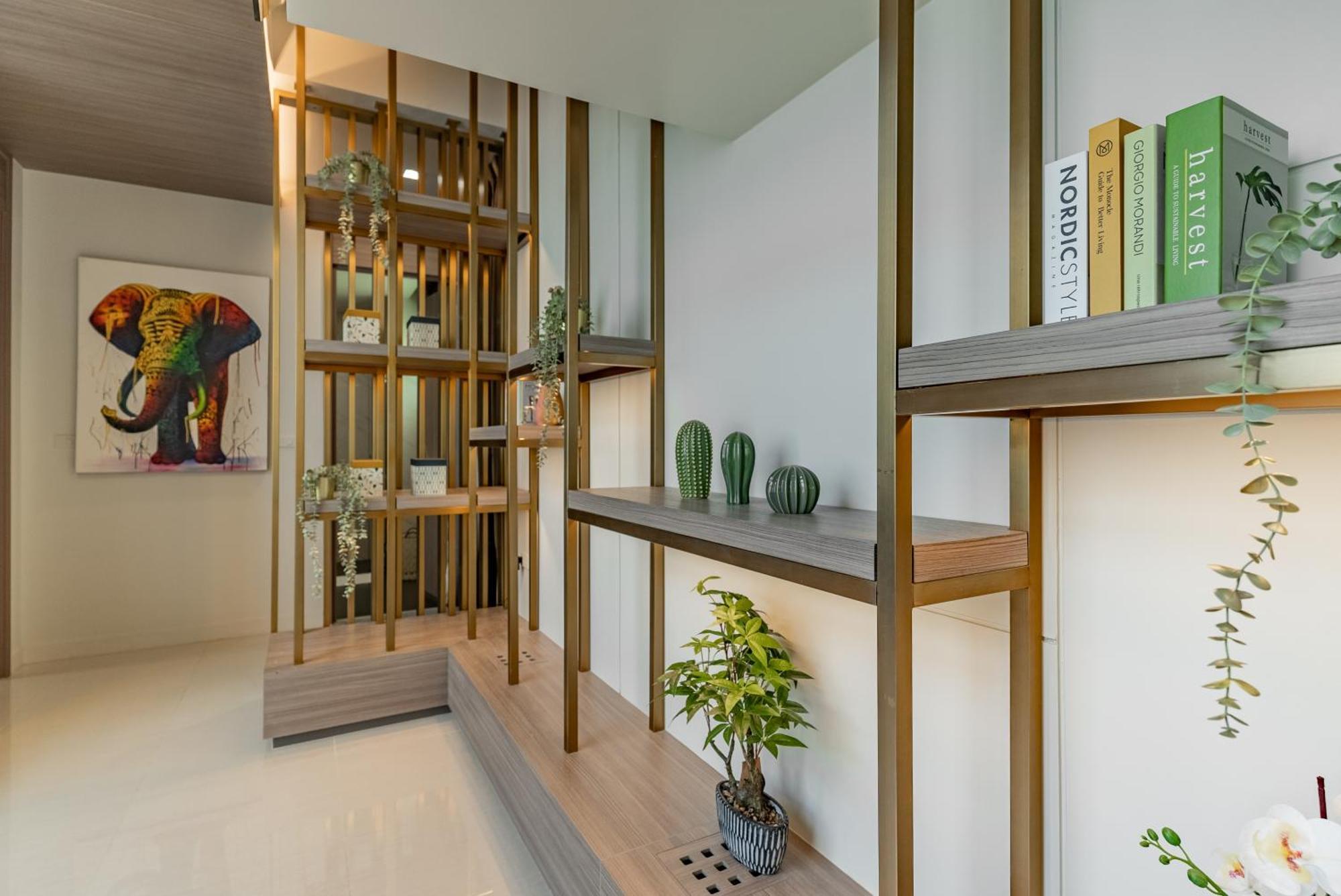 Panora By Villacarte Villa *