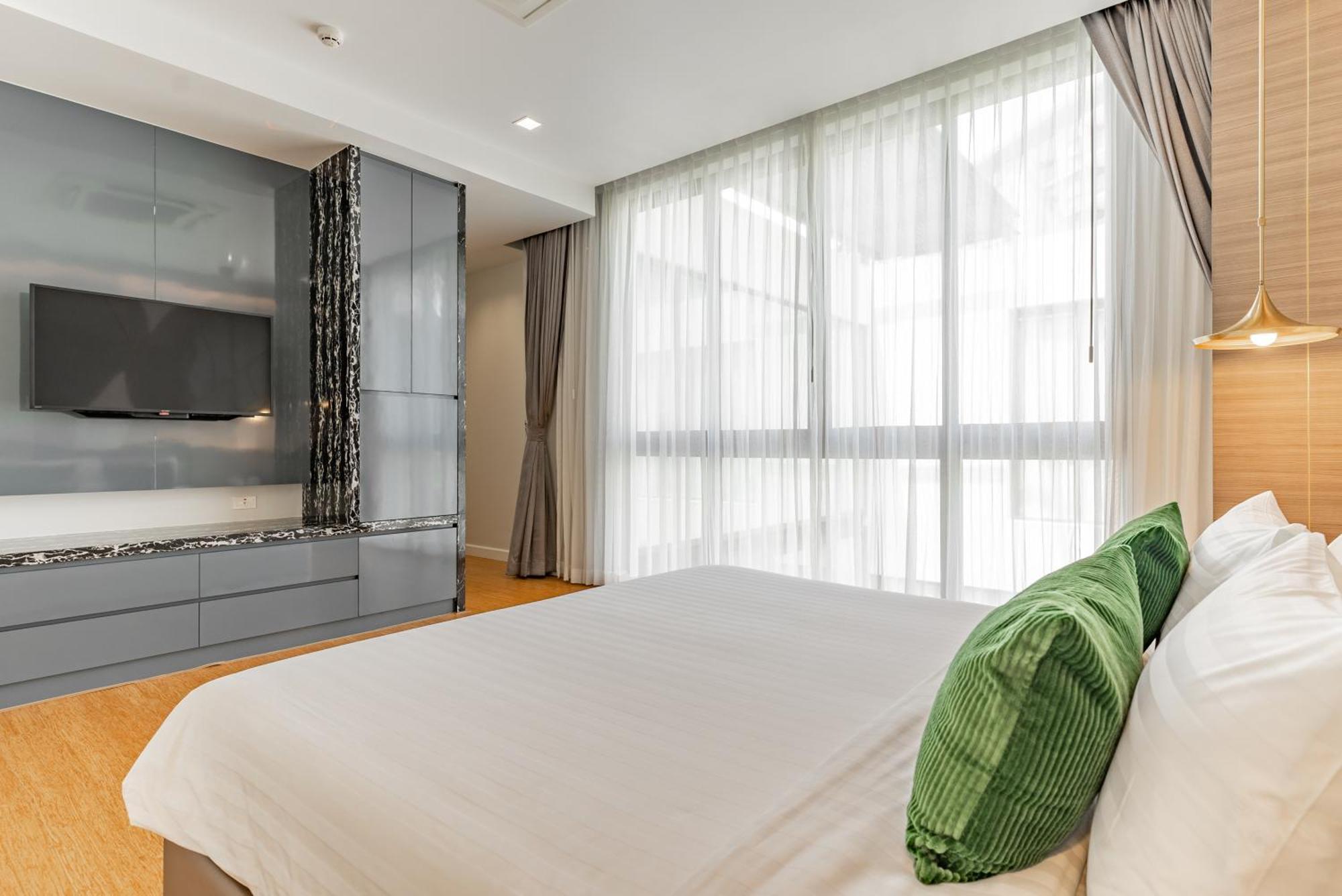 Villa Panora By Villacarte *