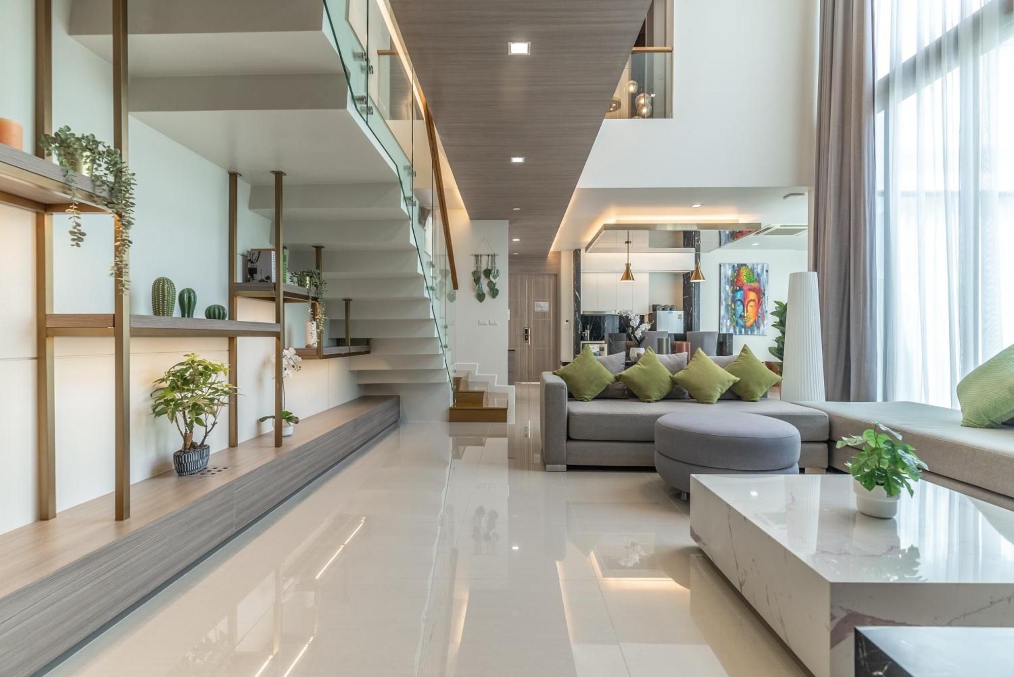 Panora By Villacarte Villa Surin Beach (Phuket)