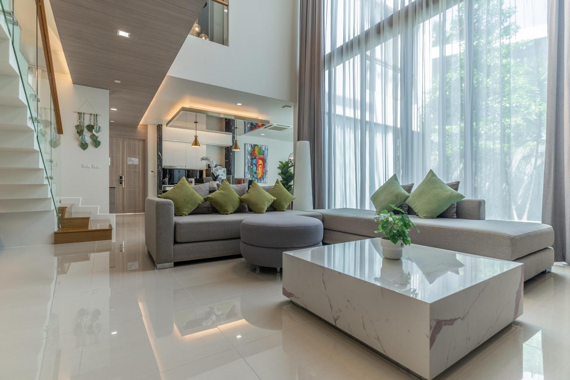 Villa Panora By Villacarte Surin Beach (Phuket)