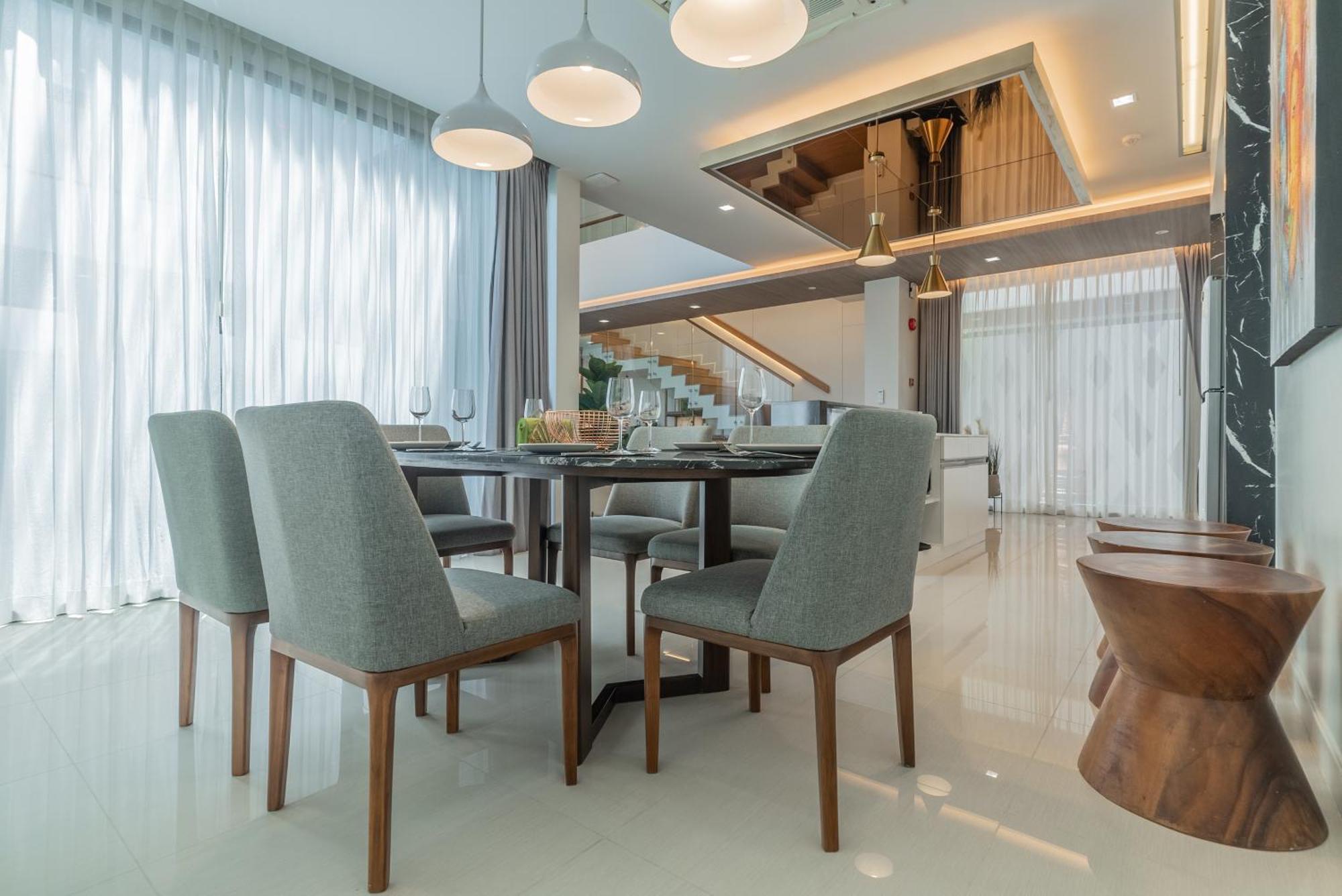 Panora By Villacarte Surin Beach (Phuket)
