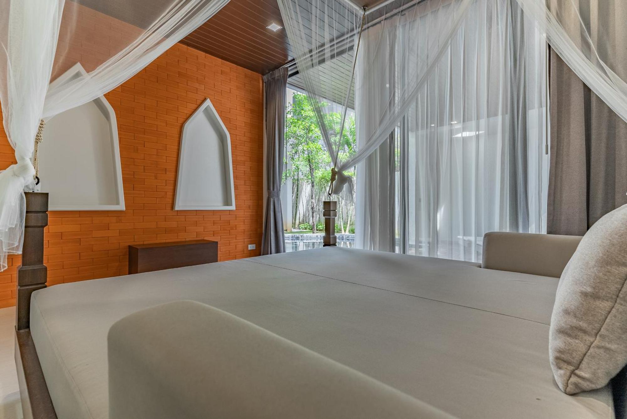 Panora By Villacarte * Surin Beach (Phuket)